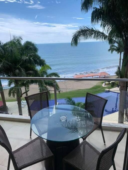 Hermosa suit 610 Makana, Tonsupa-Atacames-Esmeraldas view 5