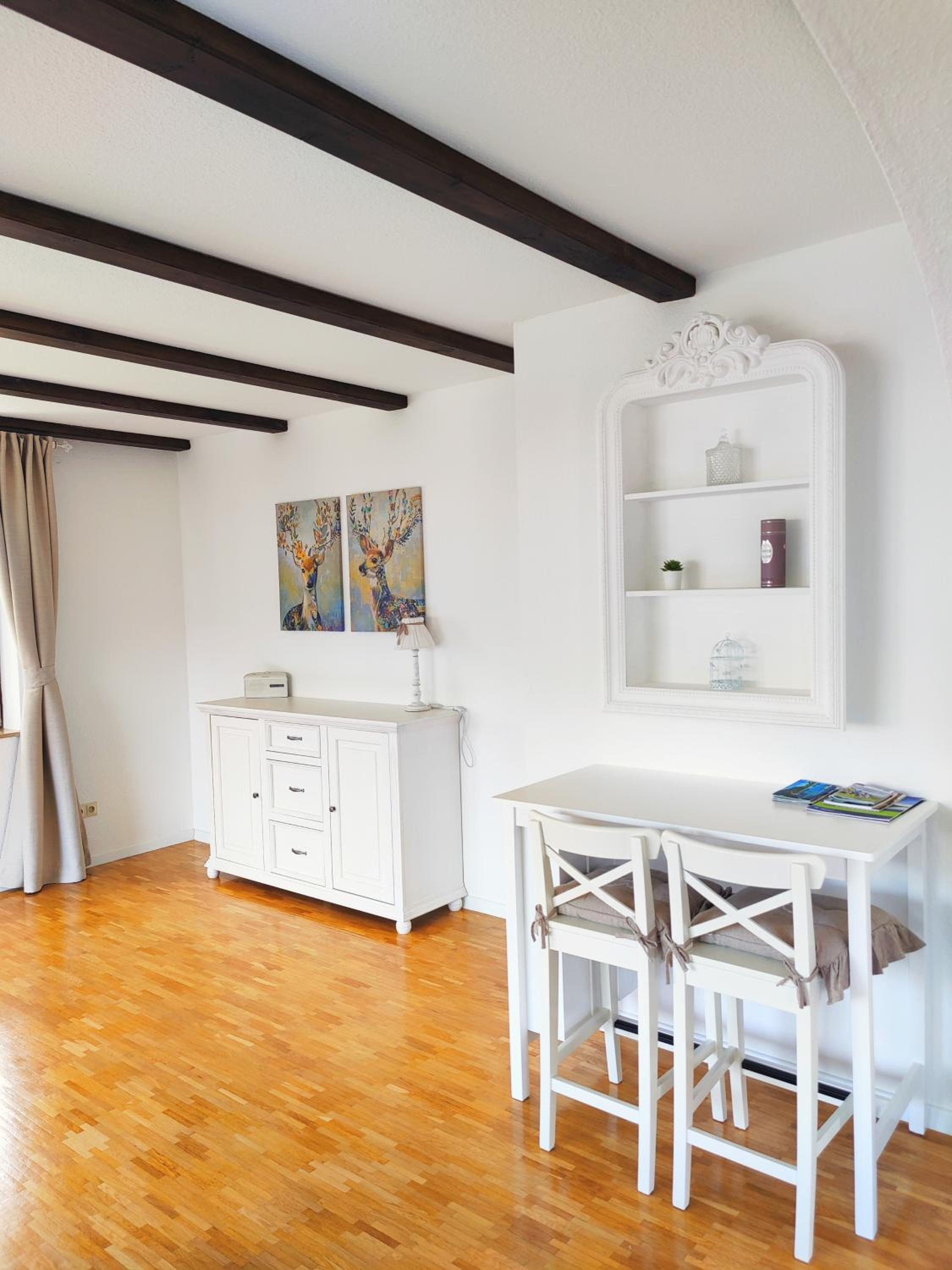 Romantic Style Apartment Titisee view 3