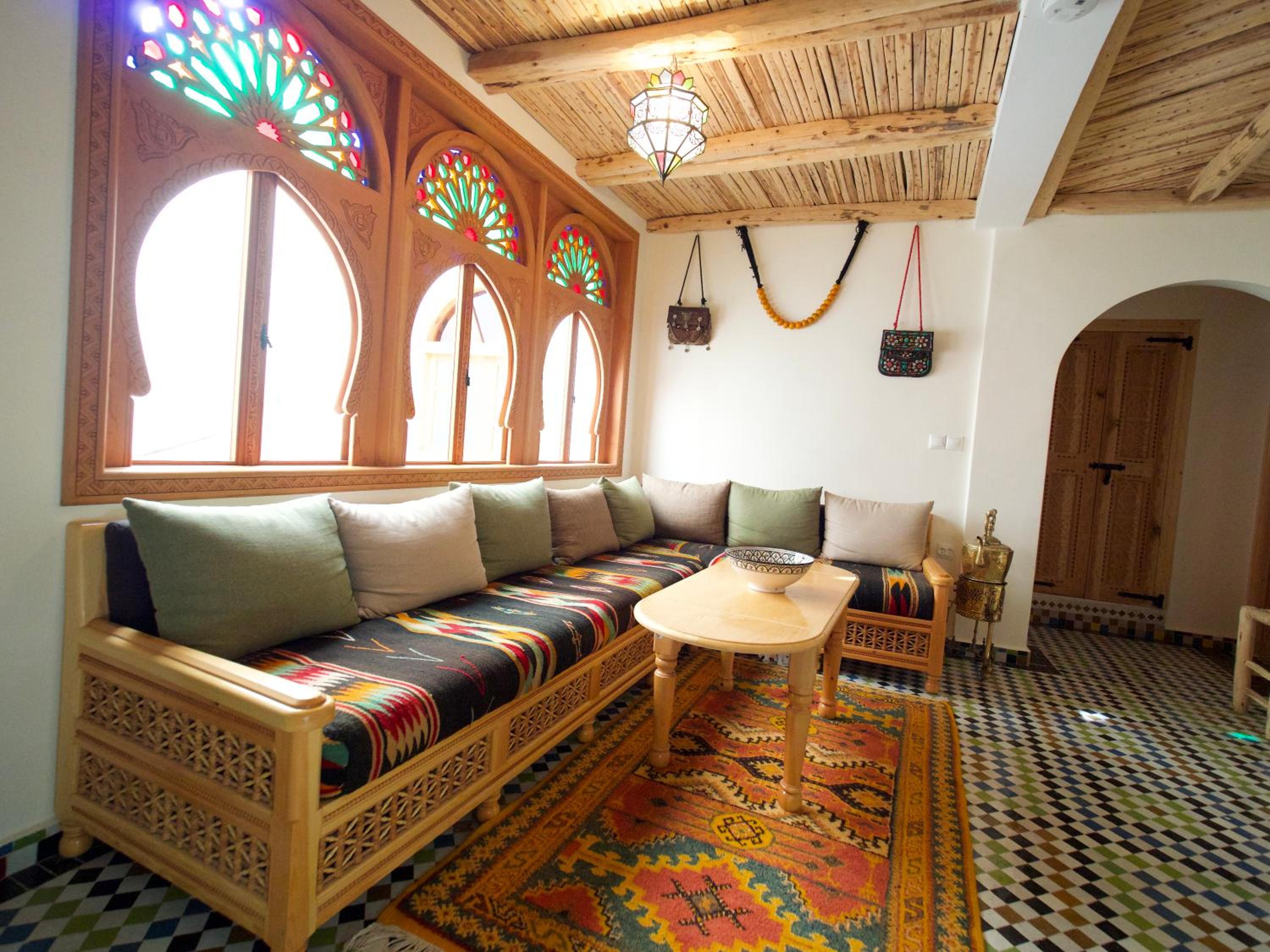 lounge