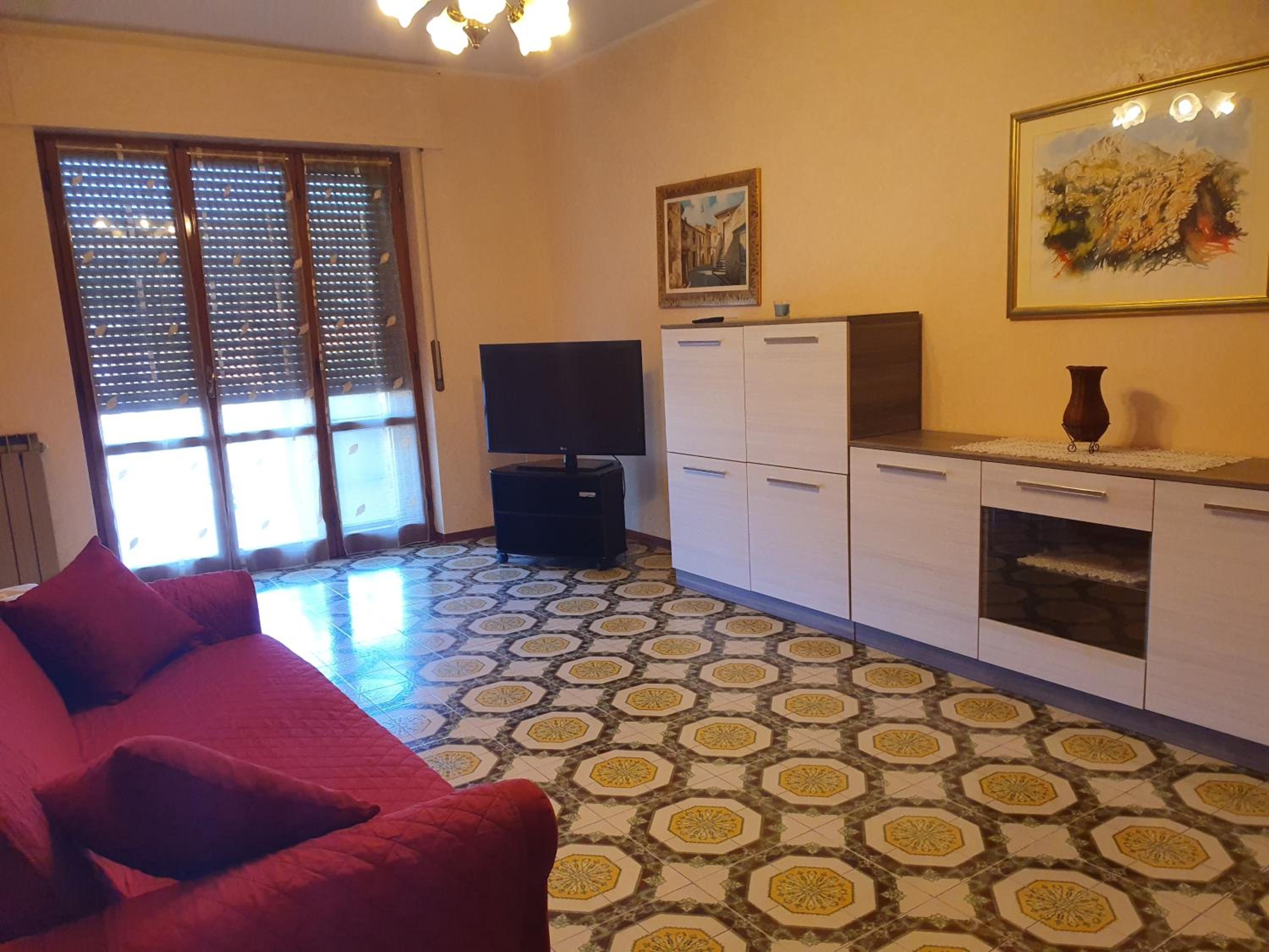 Appartamento Vacanza en Torre deʼ Passeri — other