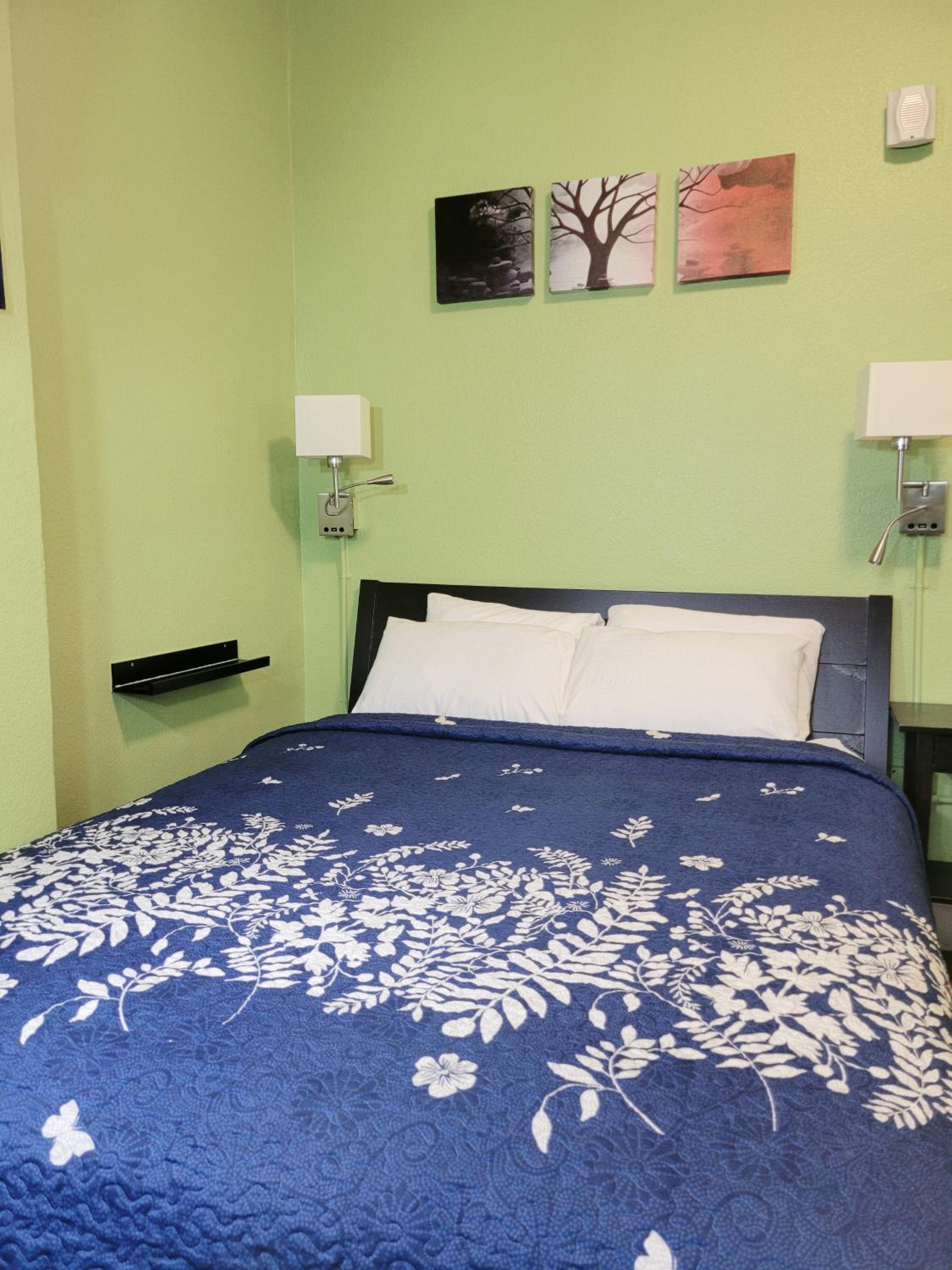 Orange Village Hostel
