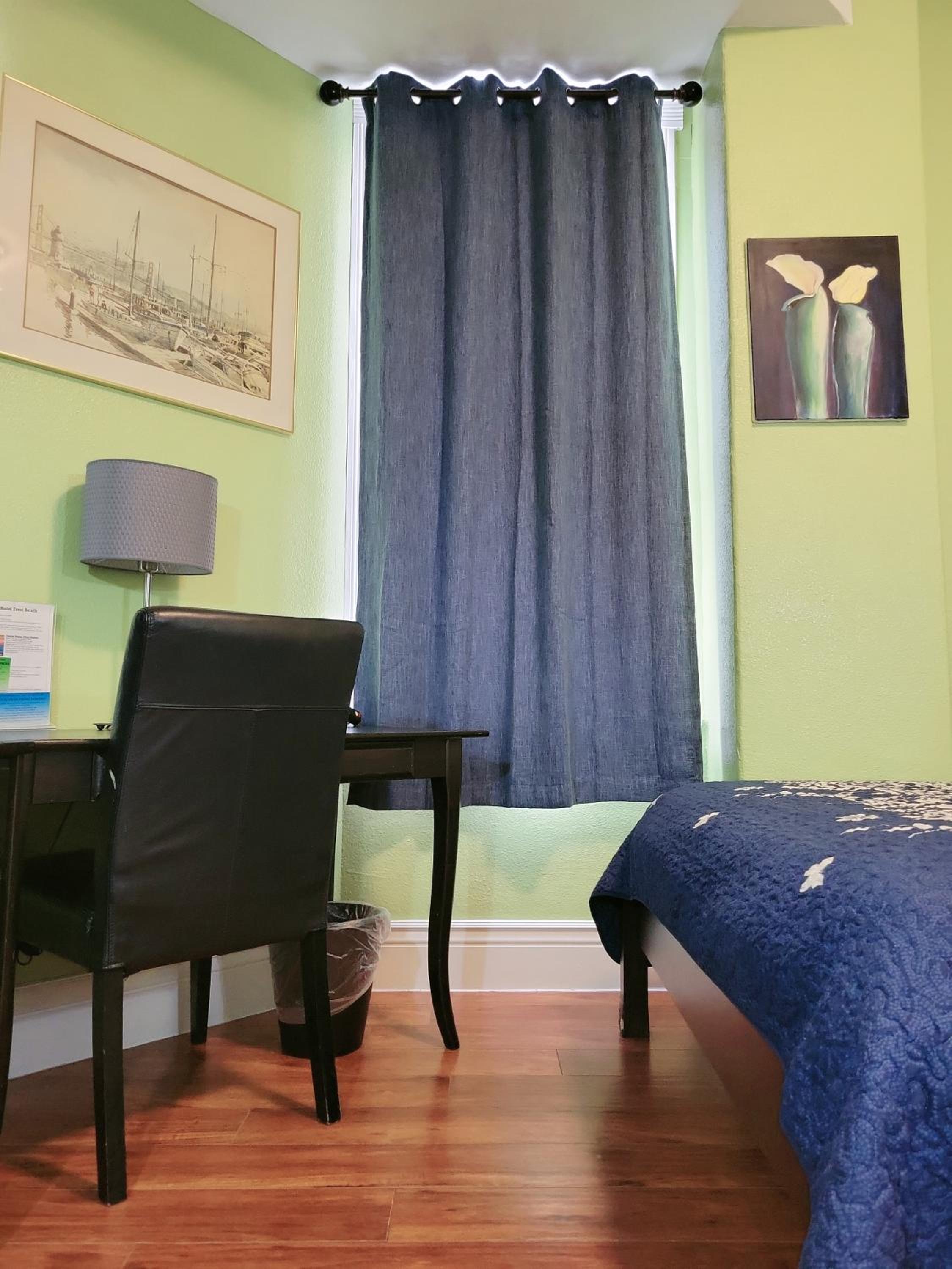 Orange Village Hostel