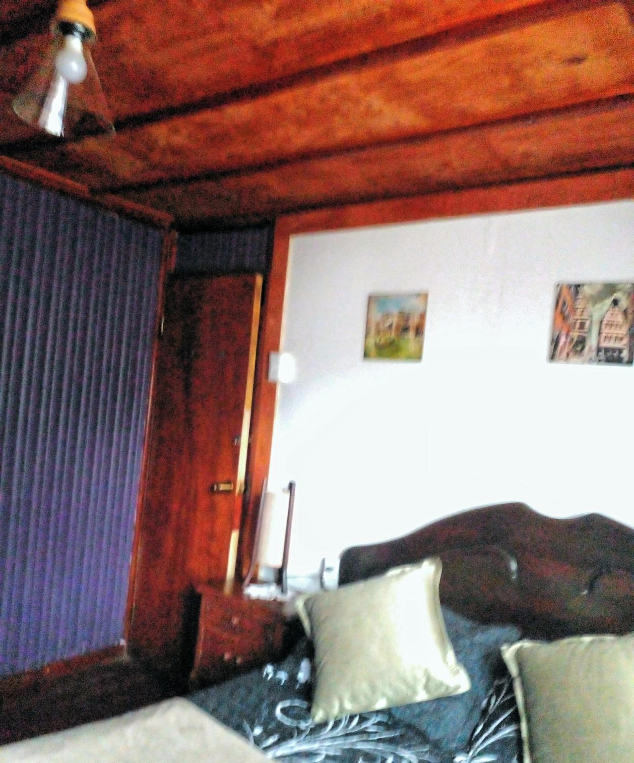 Hostal Casa Galerna de La Montaña view 2