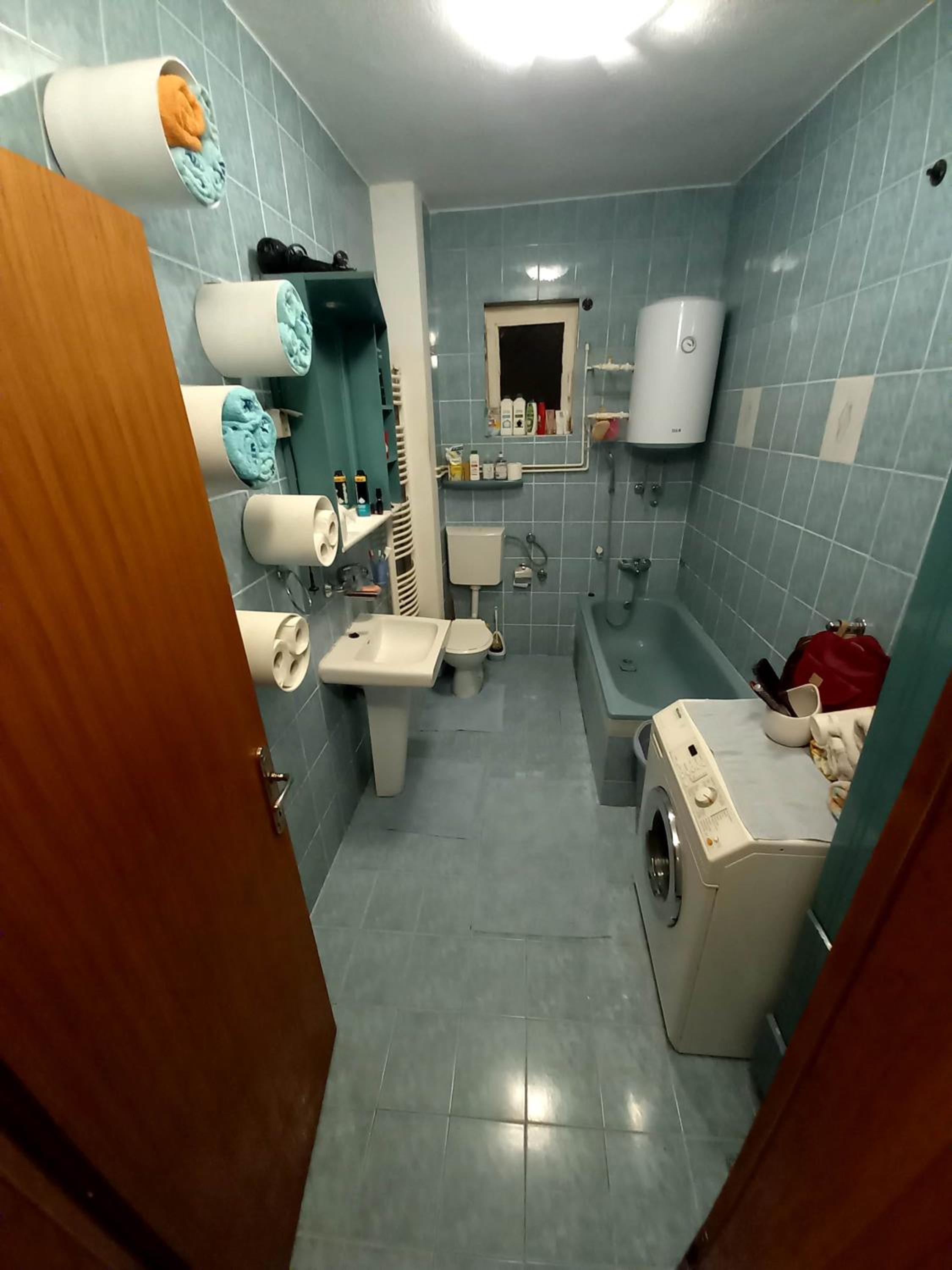 Apartment Tarik