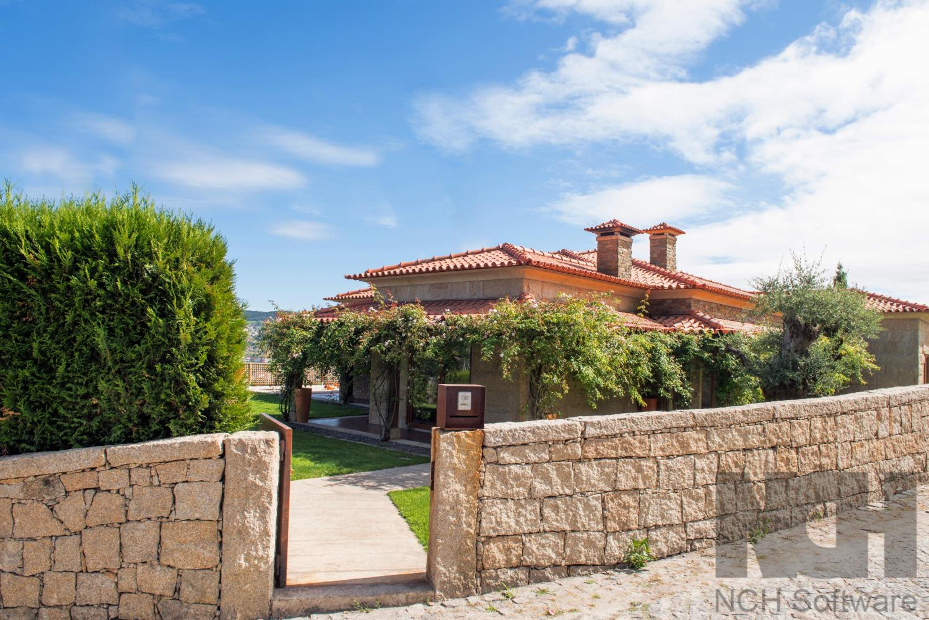 Casa de Ryvyo view 4