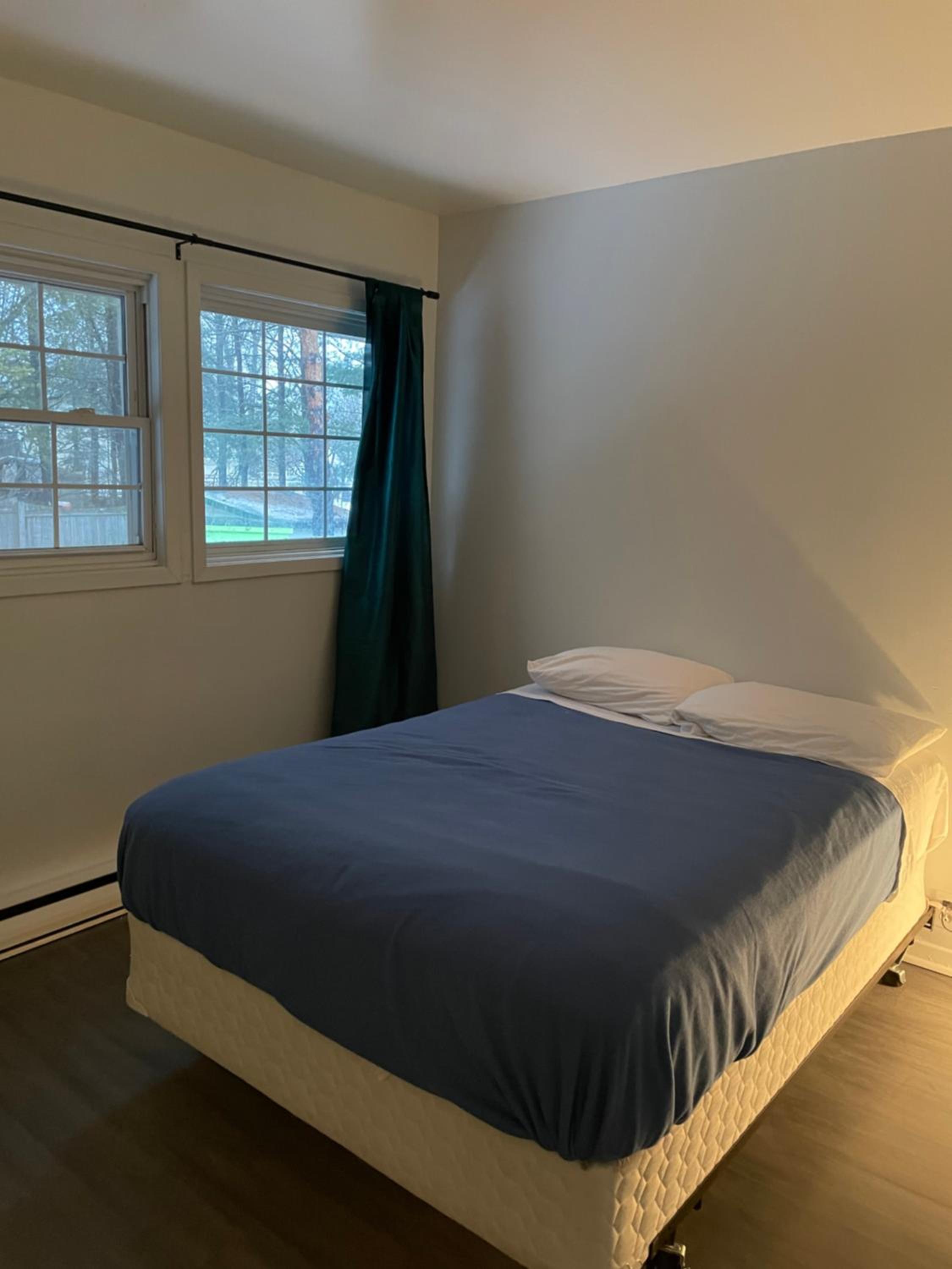 Fredericton Vacations - Norfolk Motel - Property Image 12