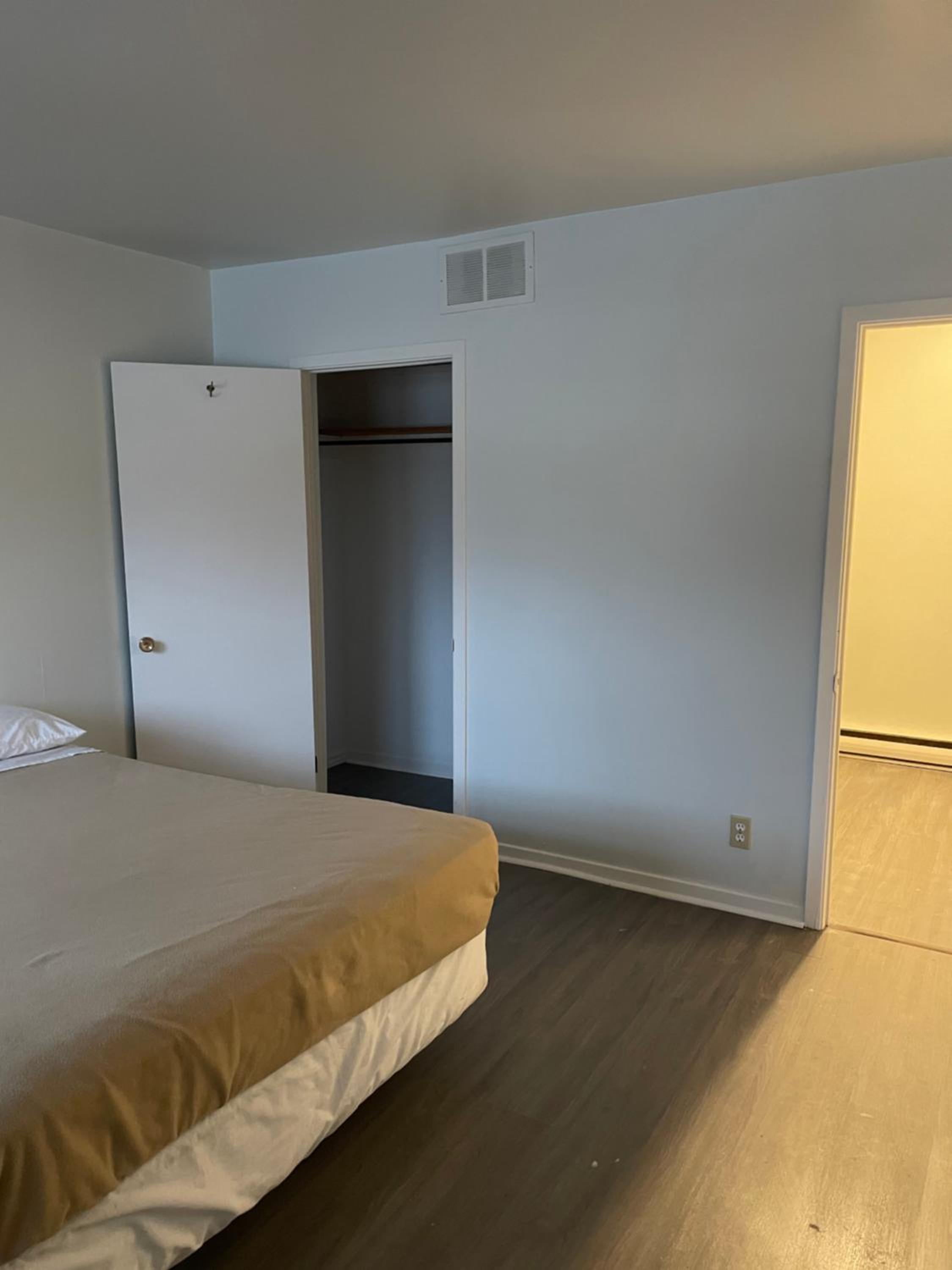 Fredericton Vacations - Norfolk Motel - Property Image 2