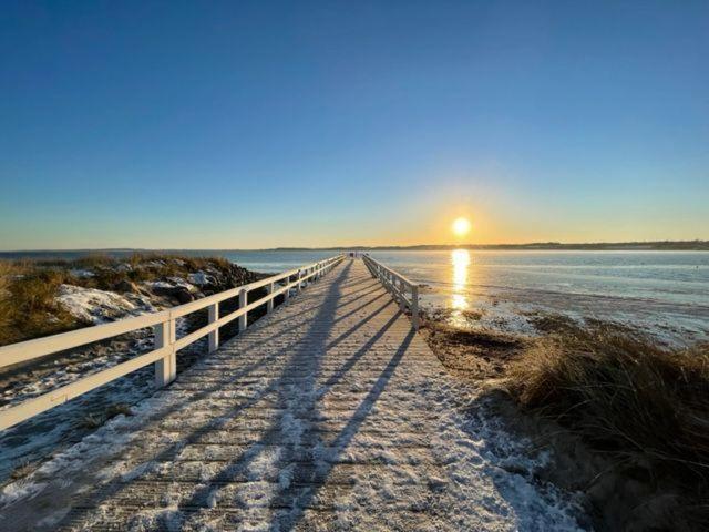Strandgaenger-Hohwacht