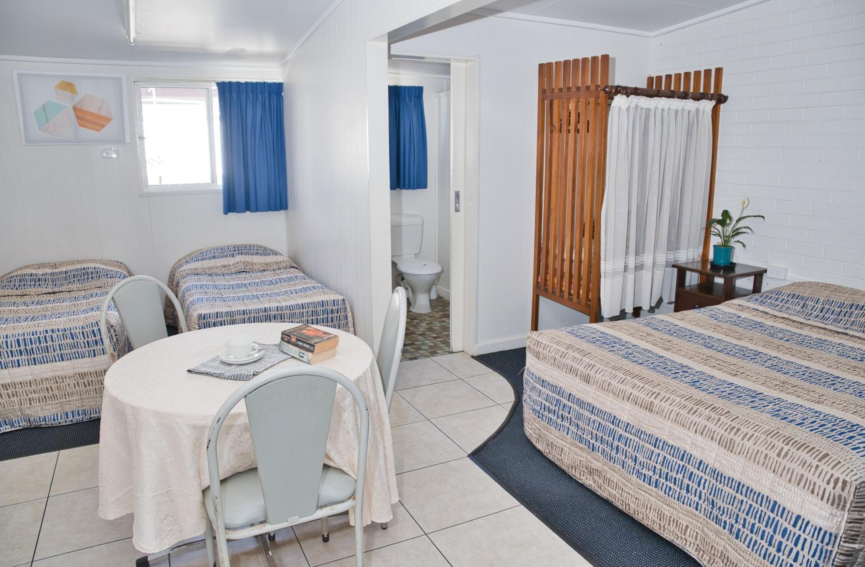 Motel Myall