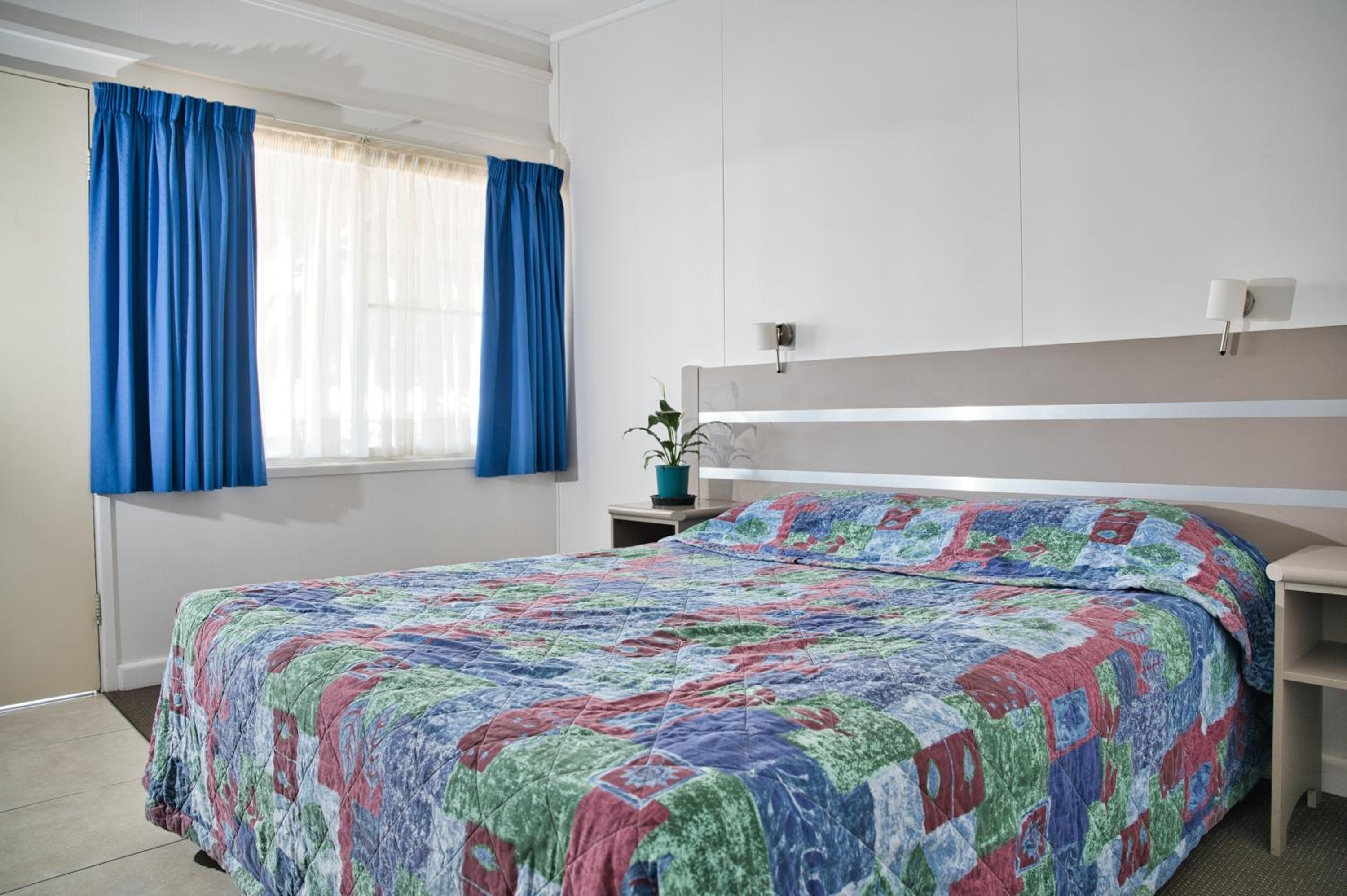 Motel Myall
