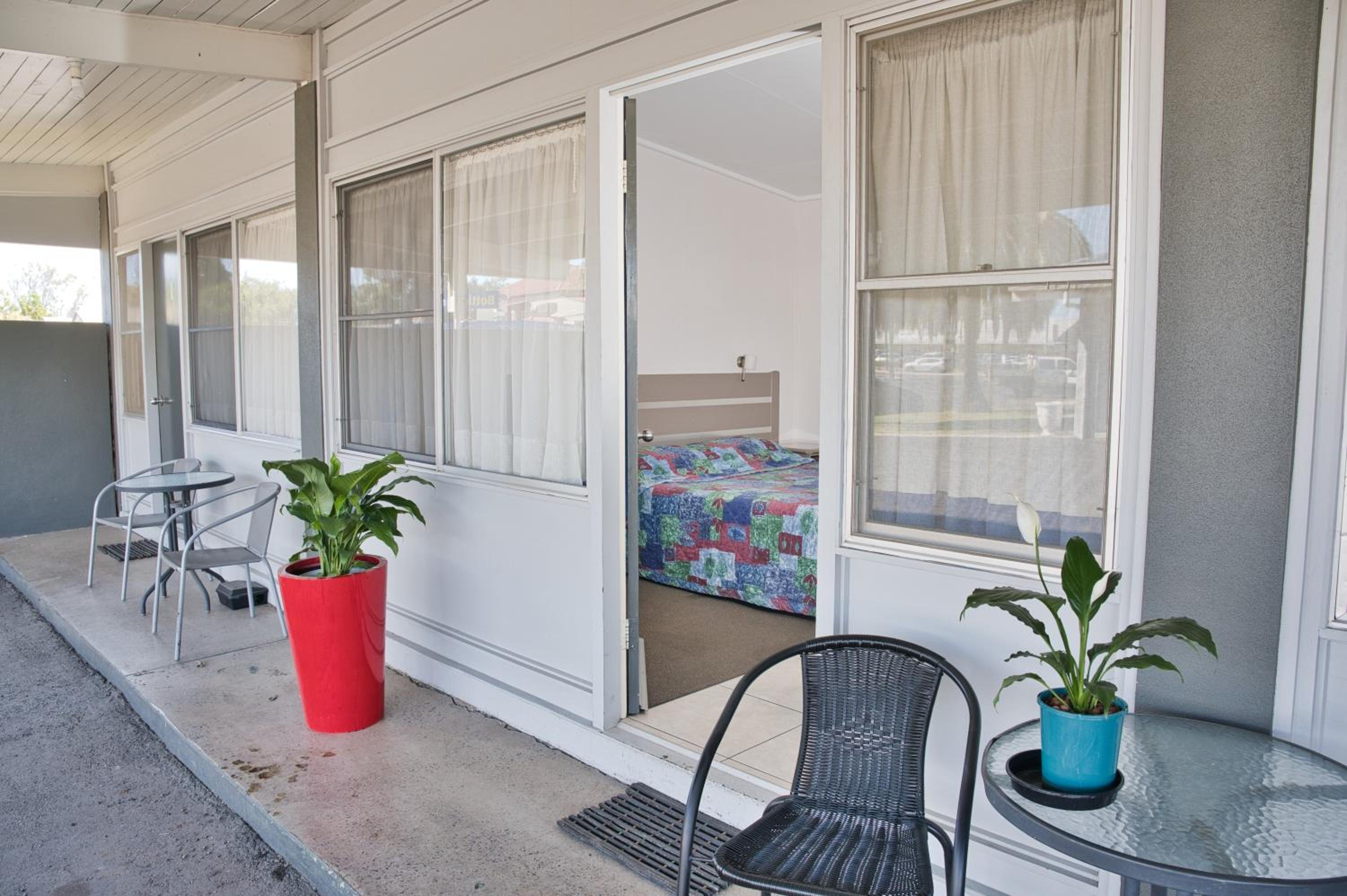 Motel Myall