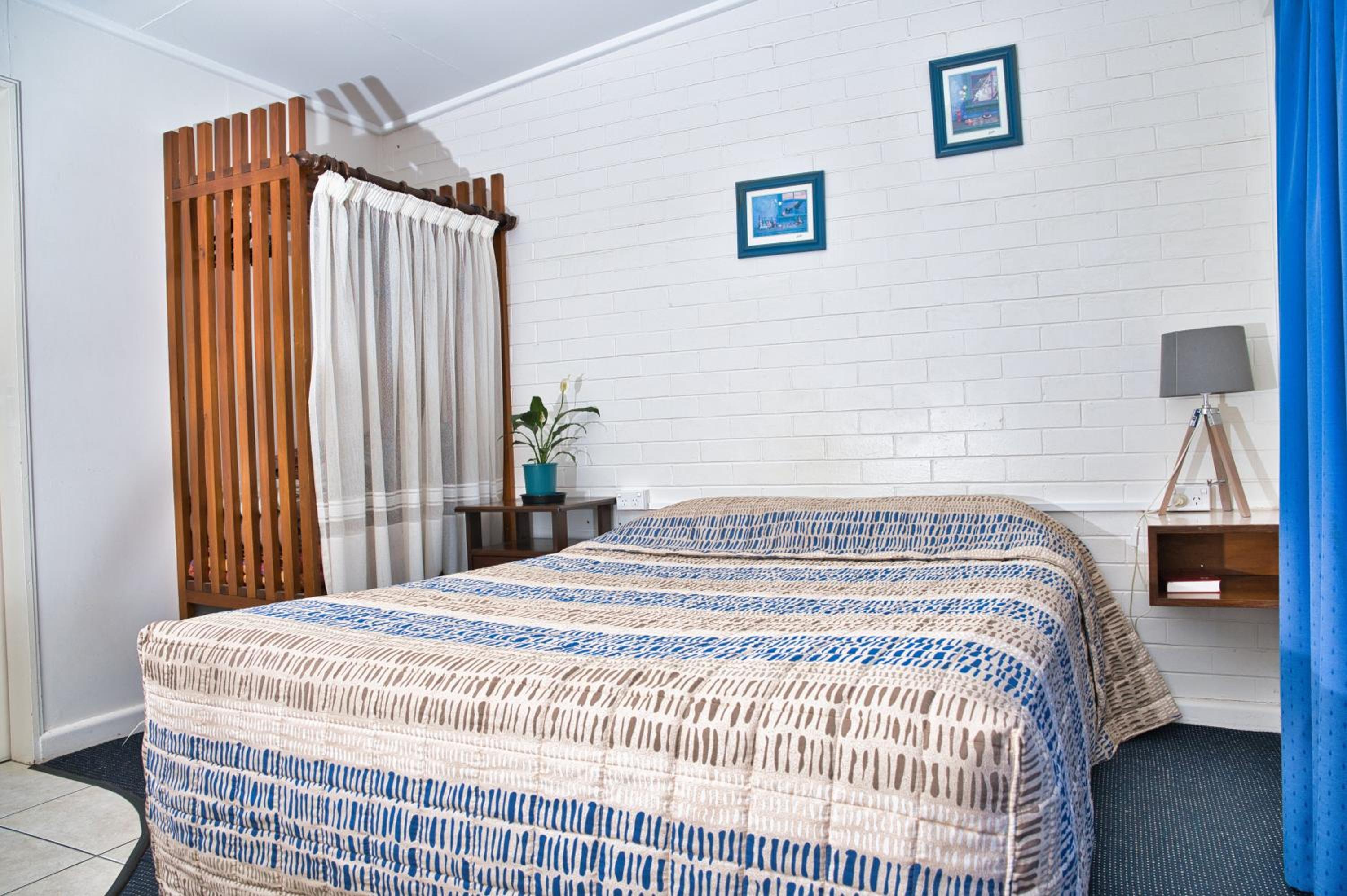 Motel Myall