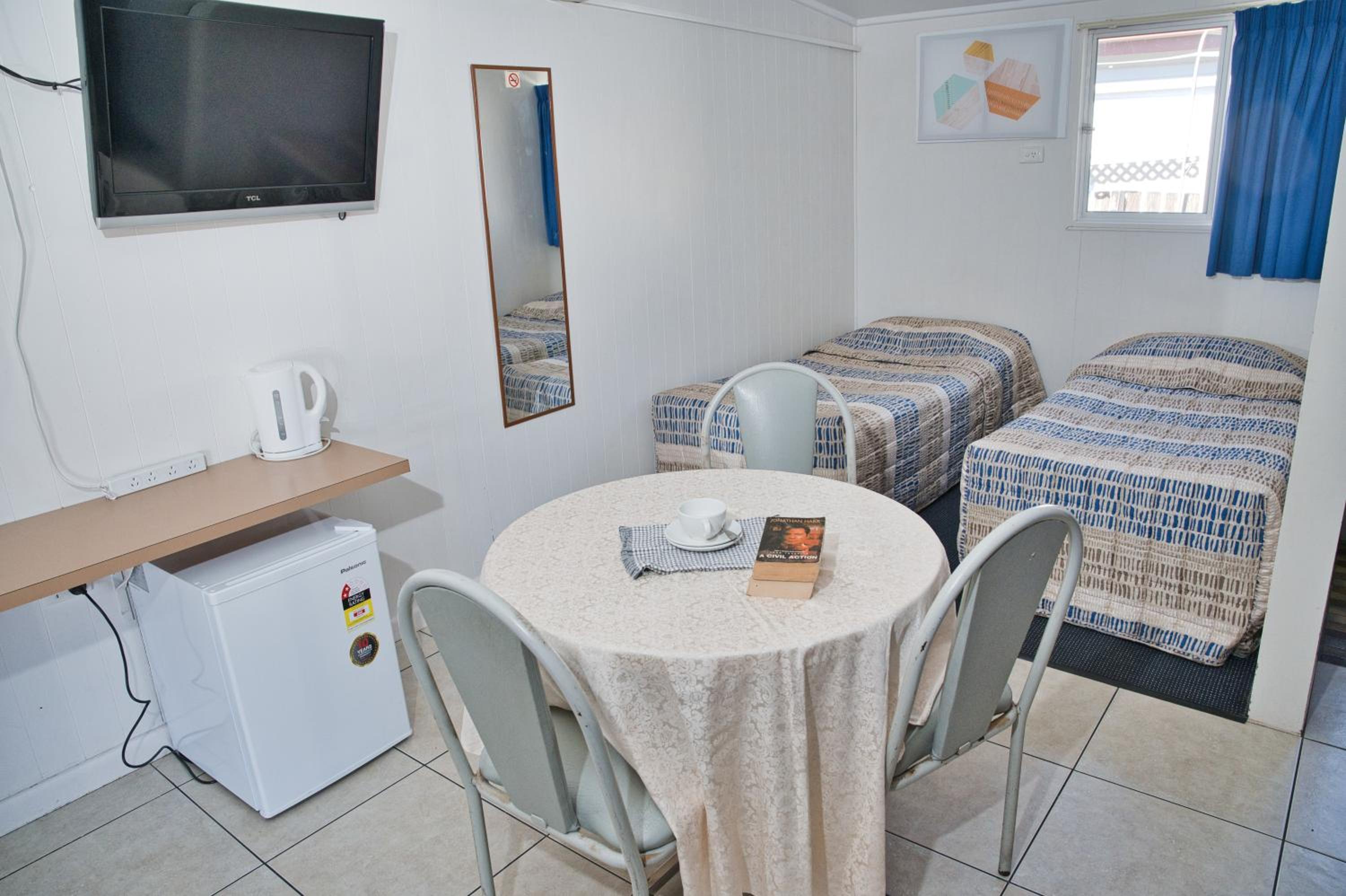 Motel Myall