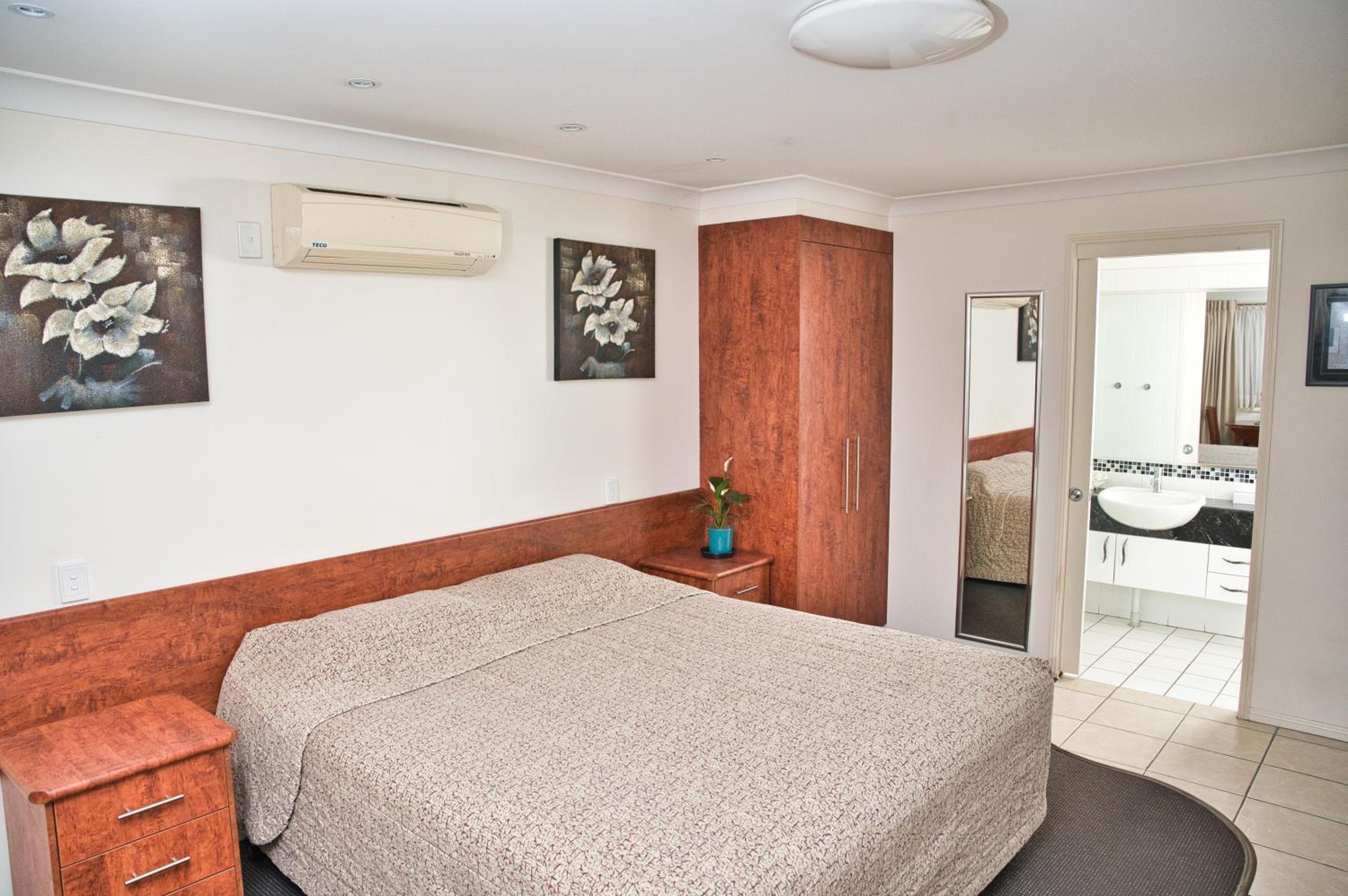 Motel Myall