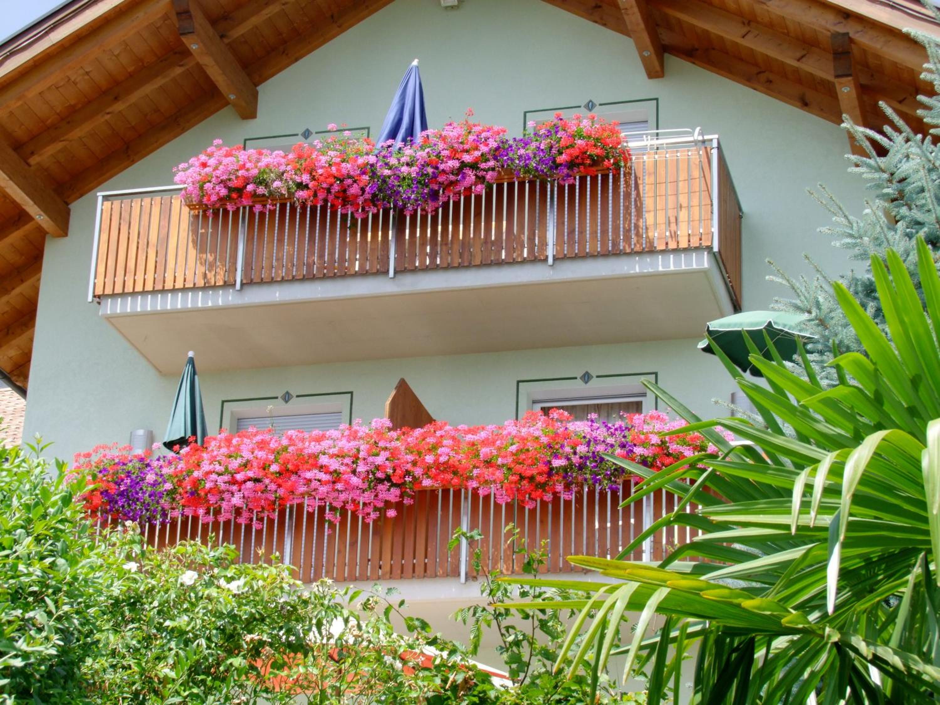 Kerschbamerhof im Süden Südtirols