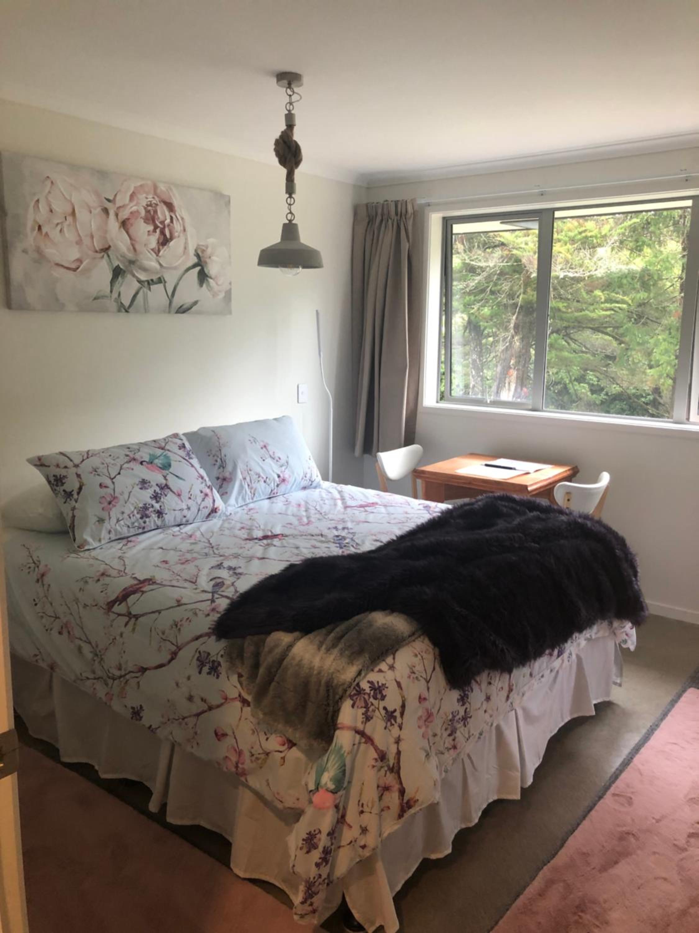 Almost Heaven BNB