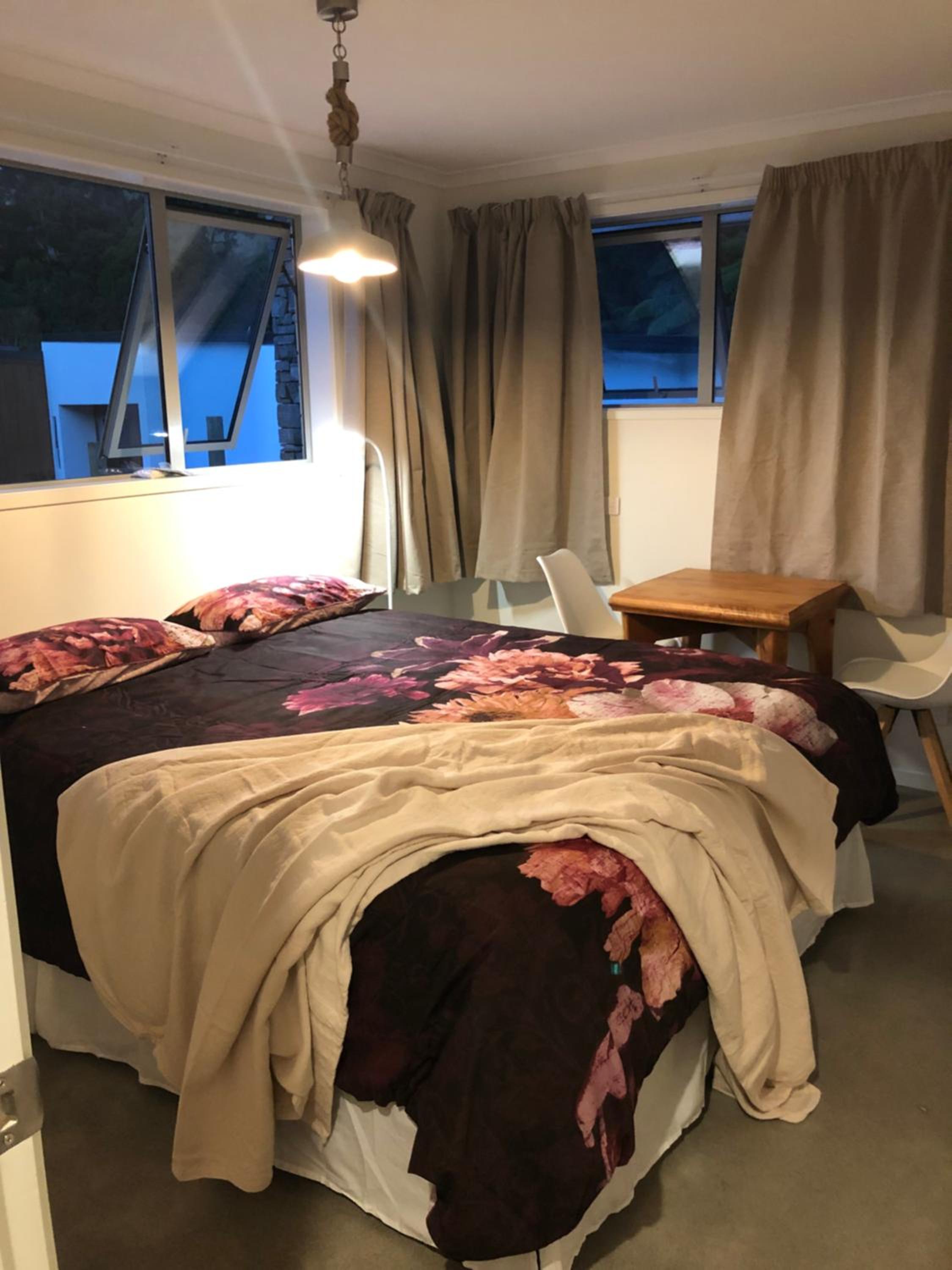 Almost Heaven BNB