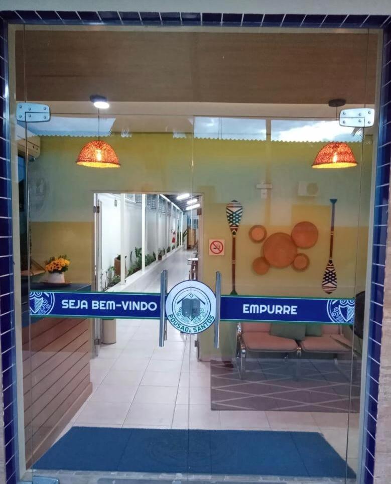 Pousada Santos