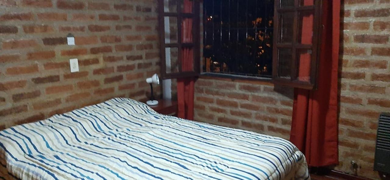 La terraza