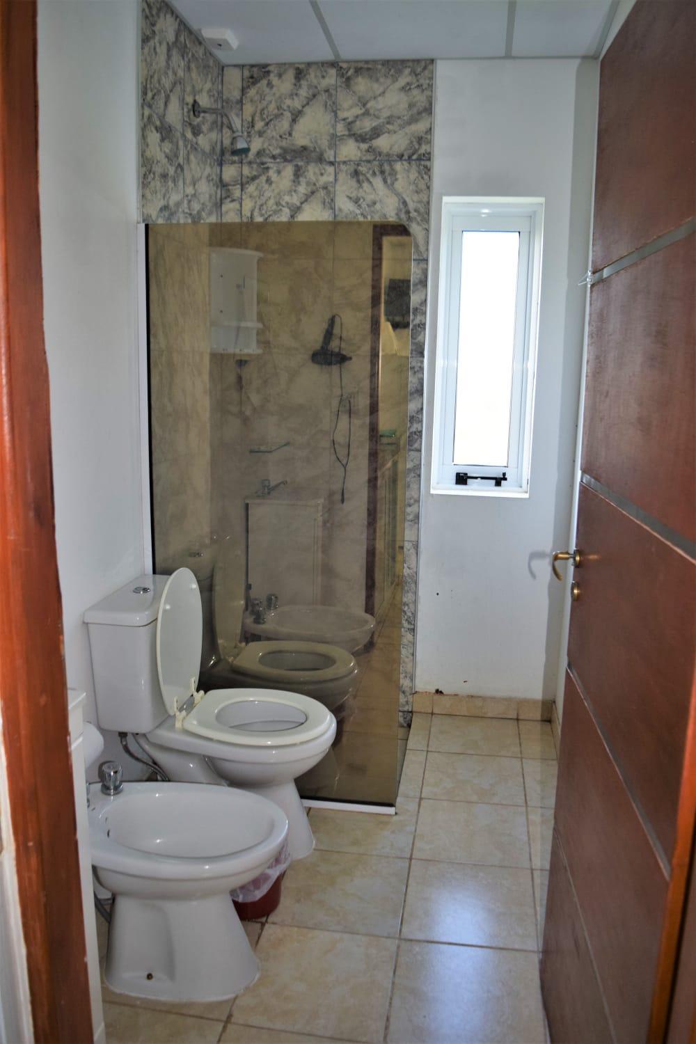 Cabañas Ceferino
