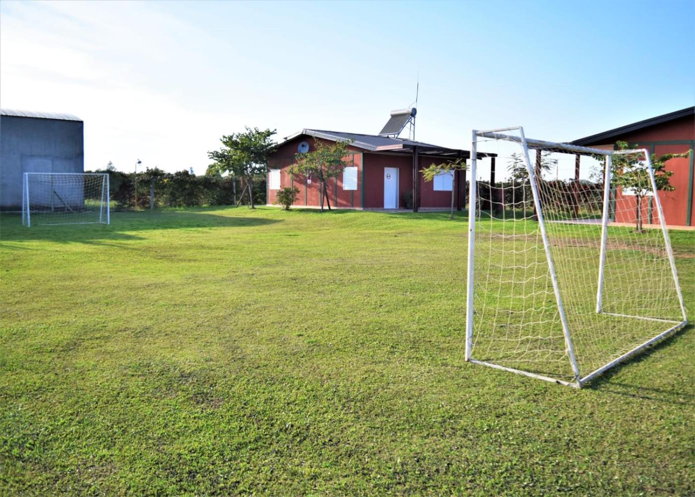 Cabañas Ceferino