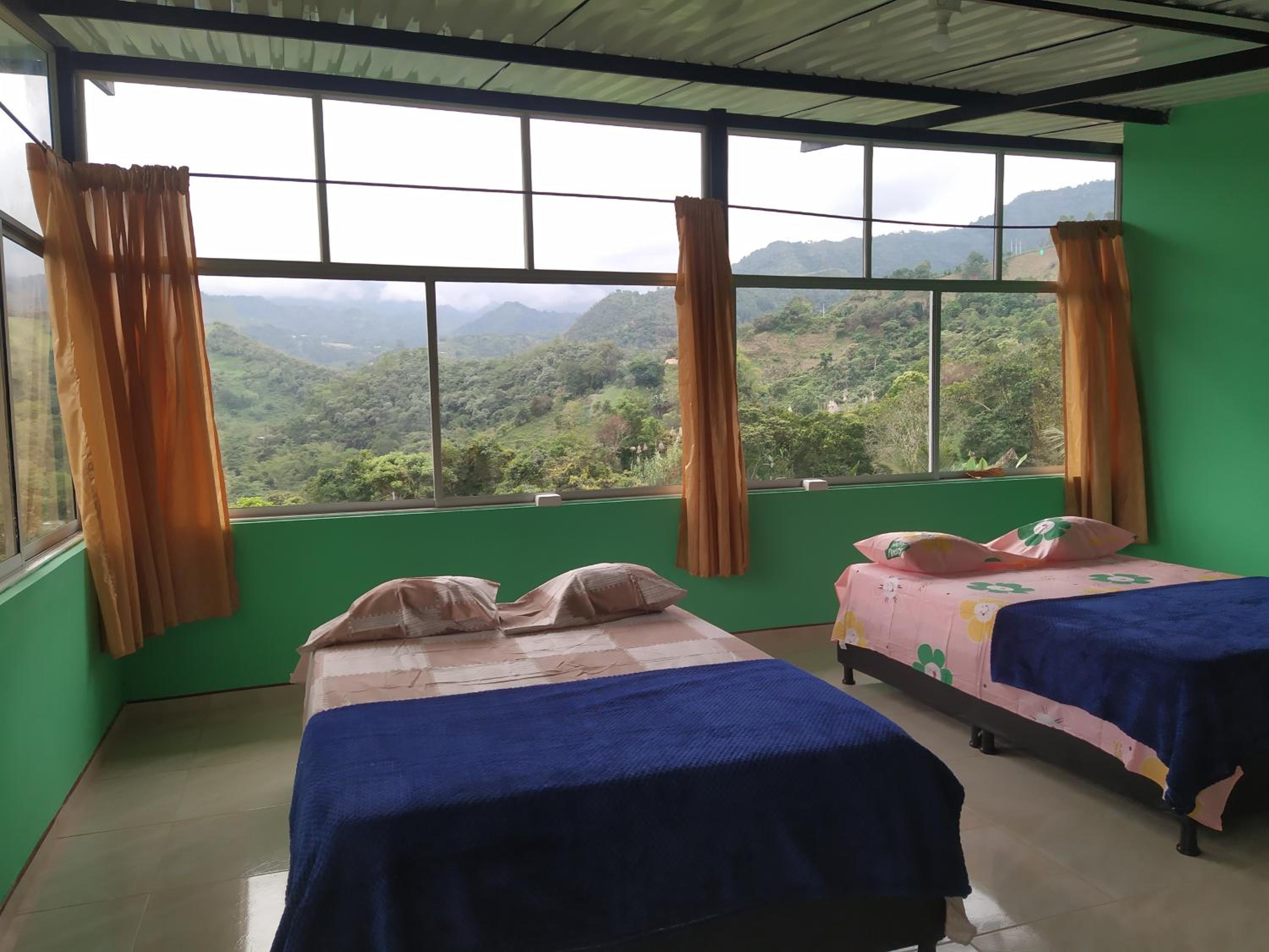 Eco Aldea Topacio