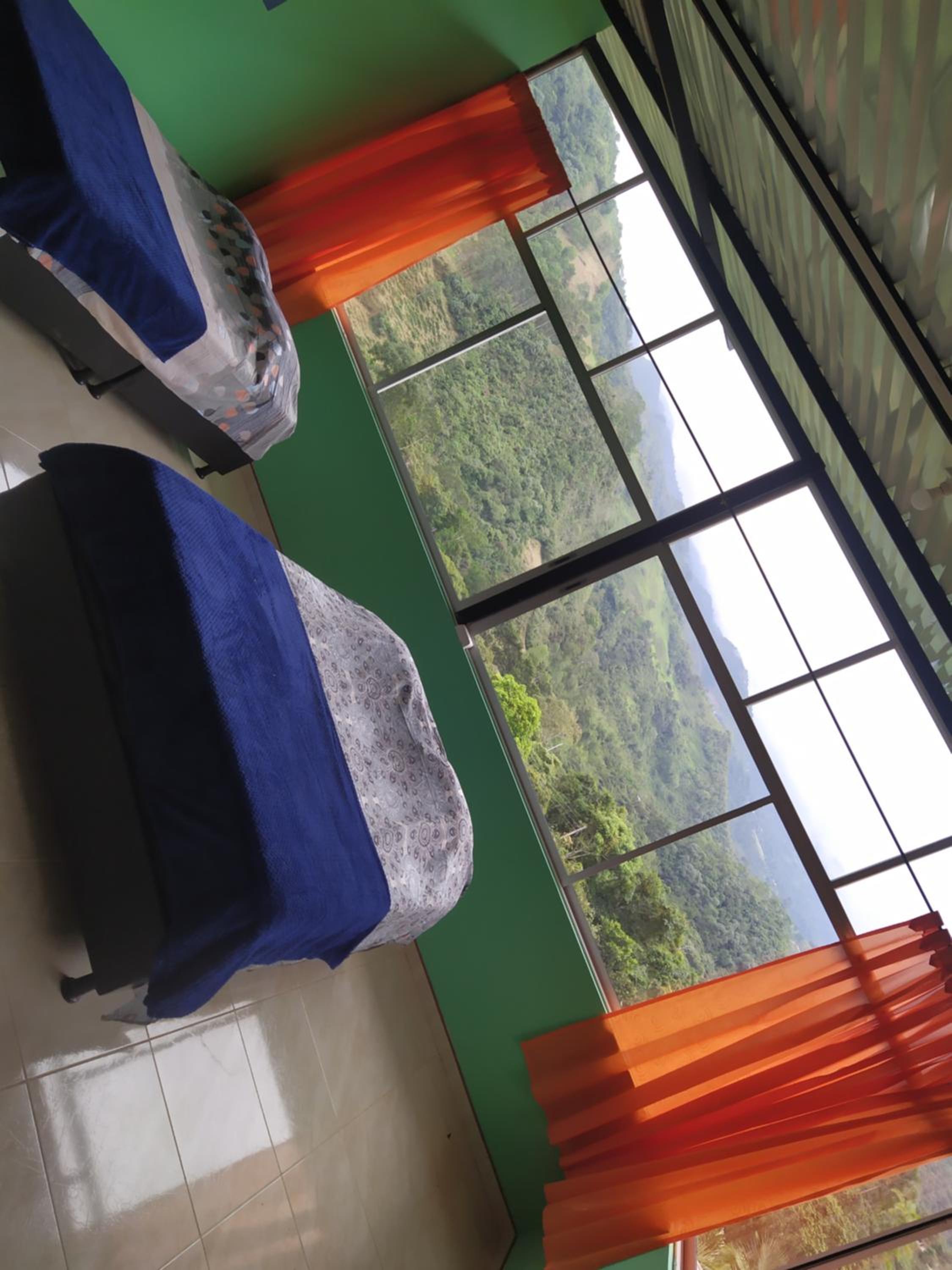 Eco Aldea Topacio