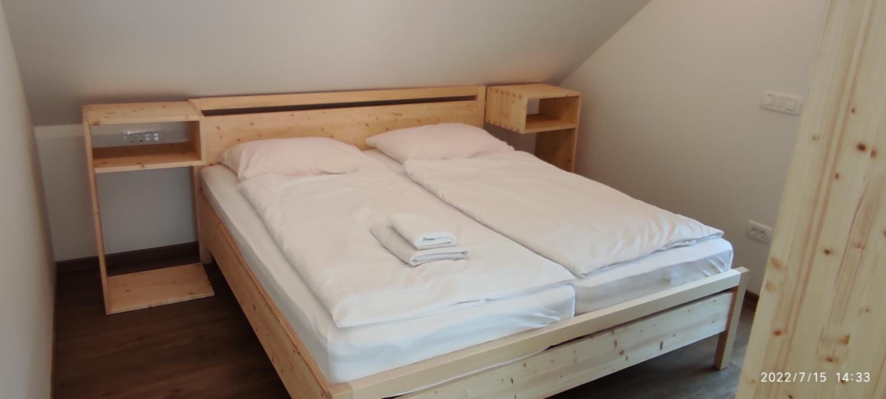 Apartments Lake Bohinj