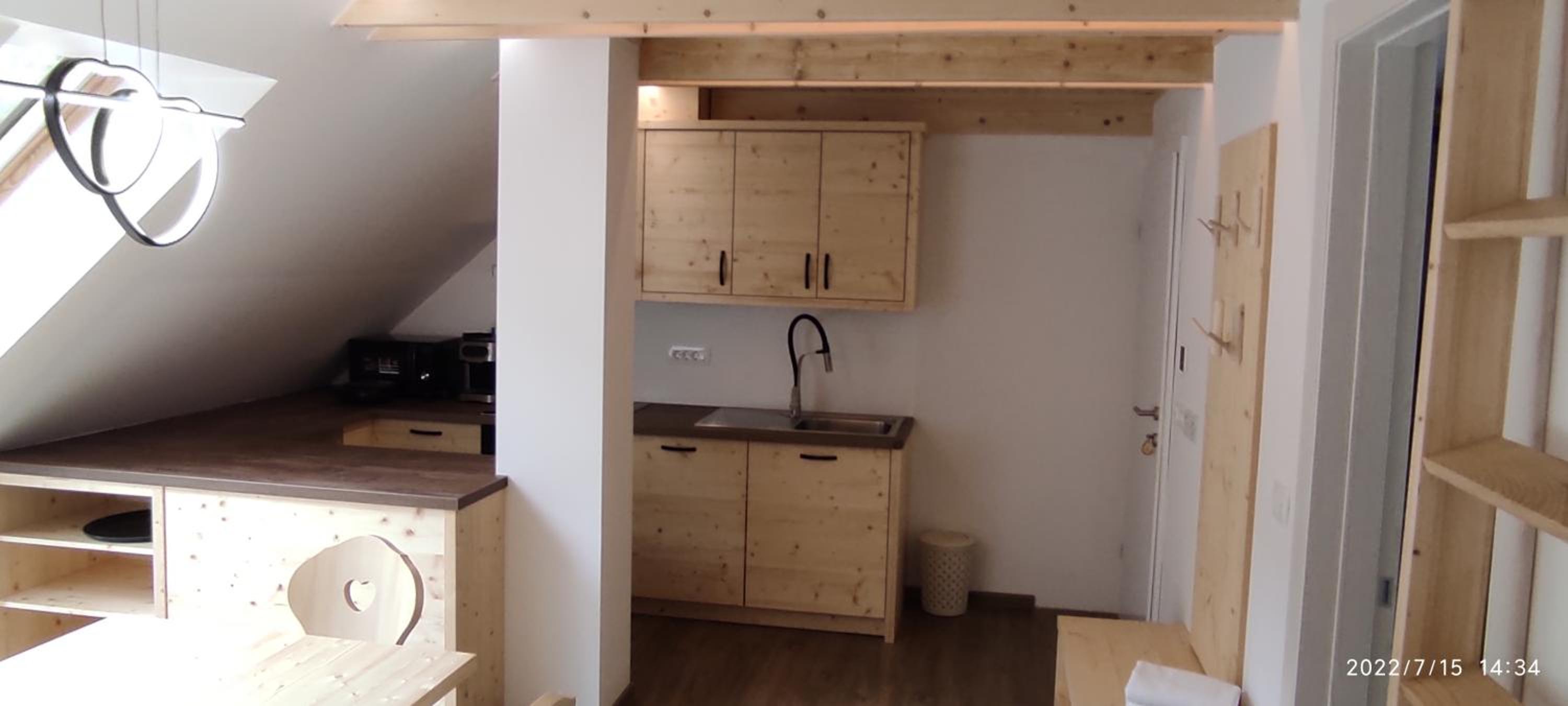 Apartments Lake Bohinj