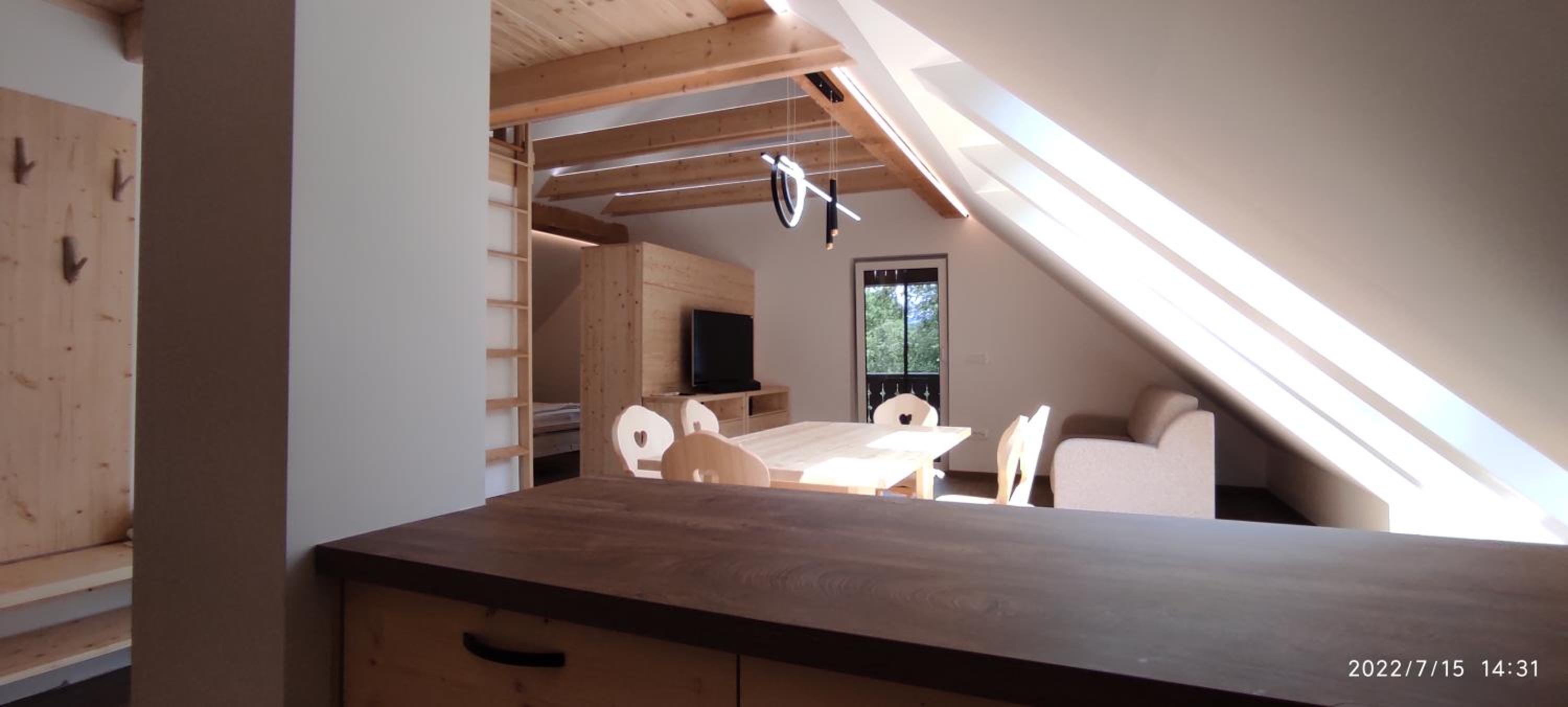 Apartments Lake Bohinj