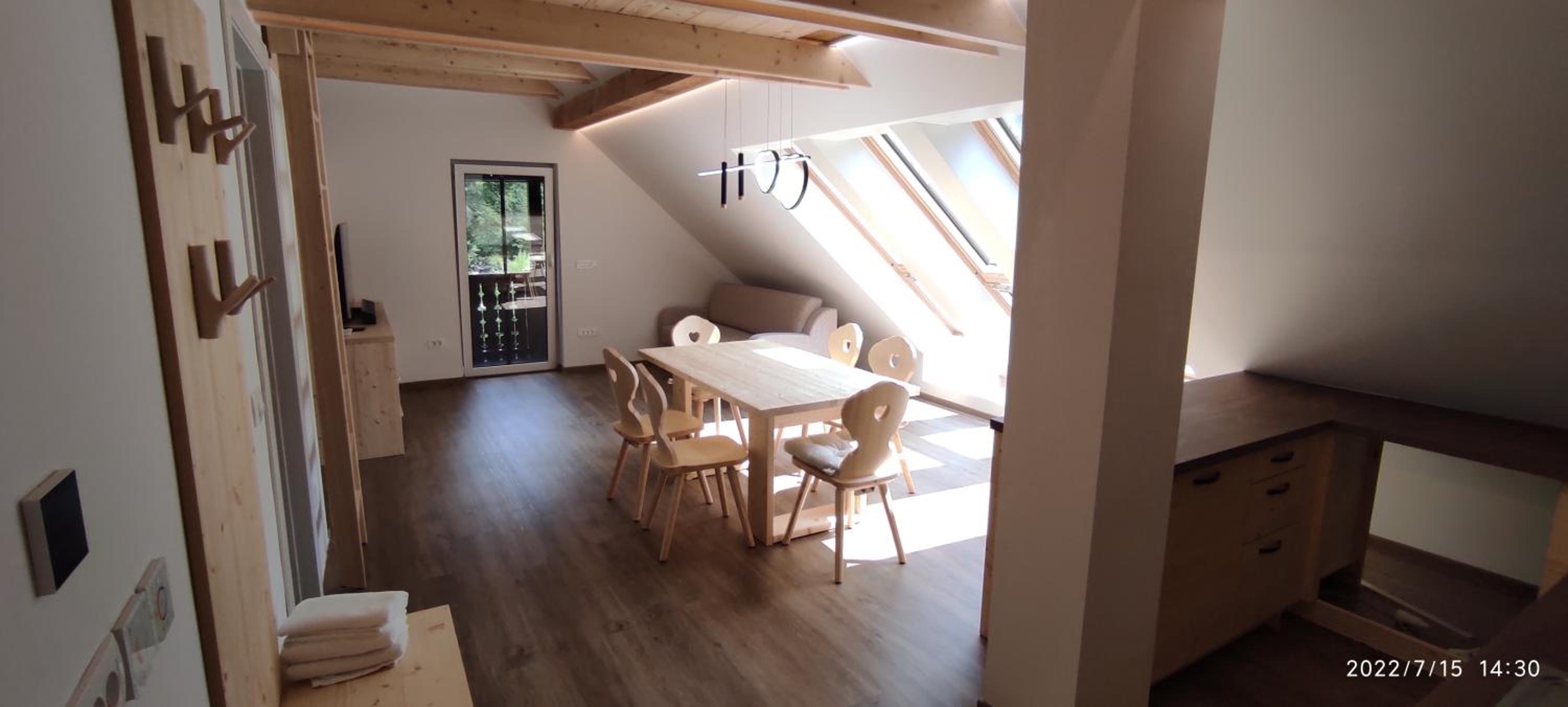 Apartments Lake Bohinj
