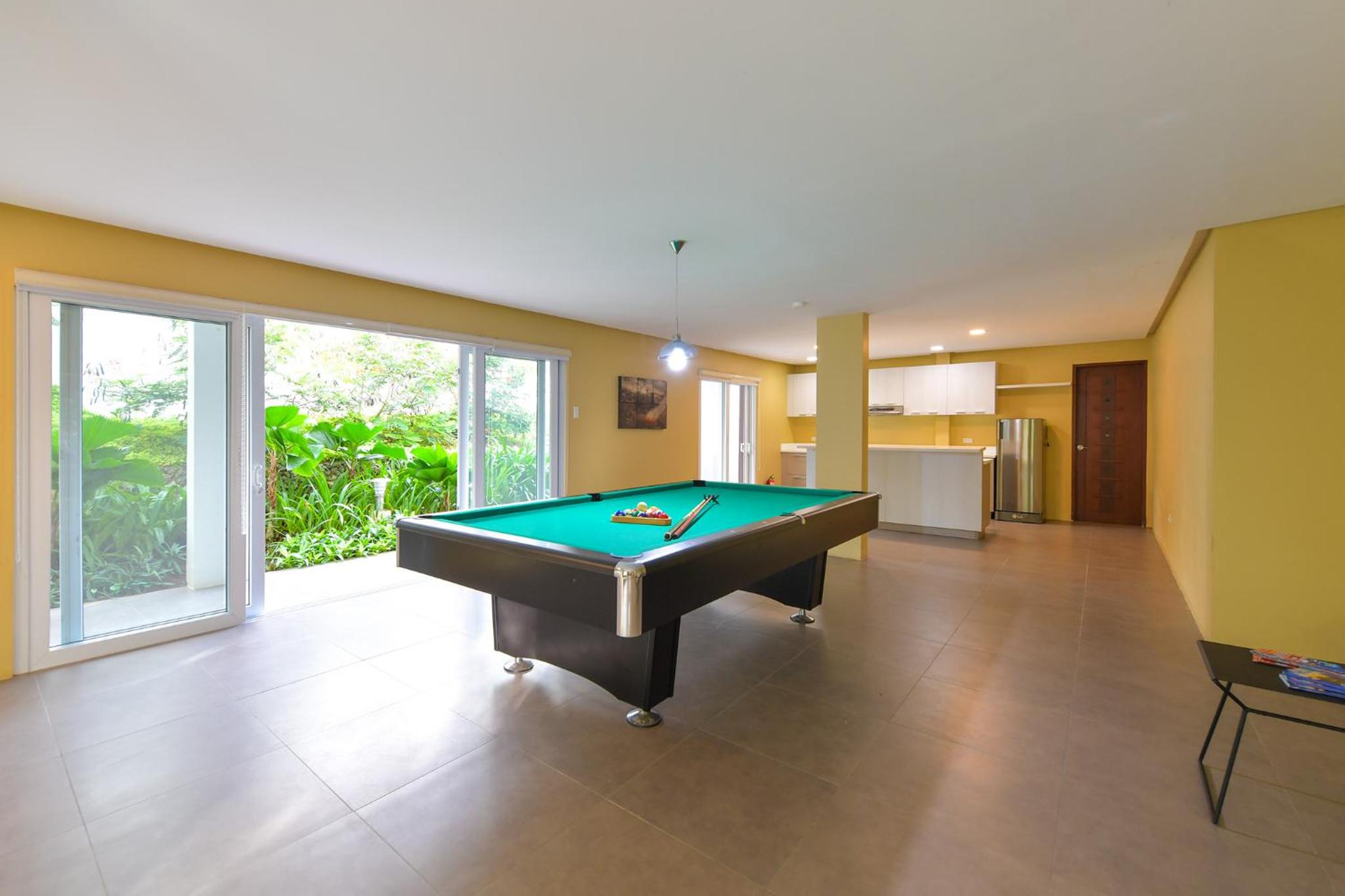 One Hagdan Villas