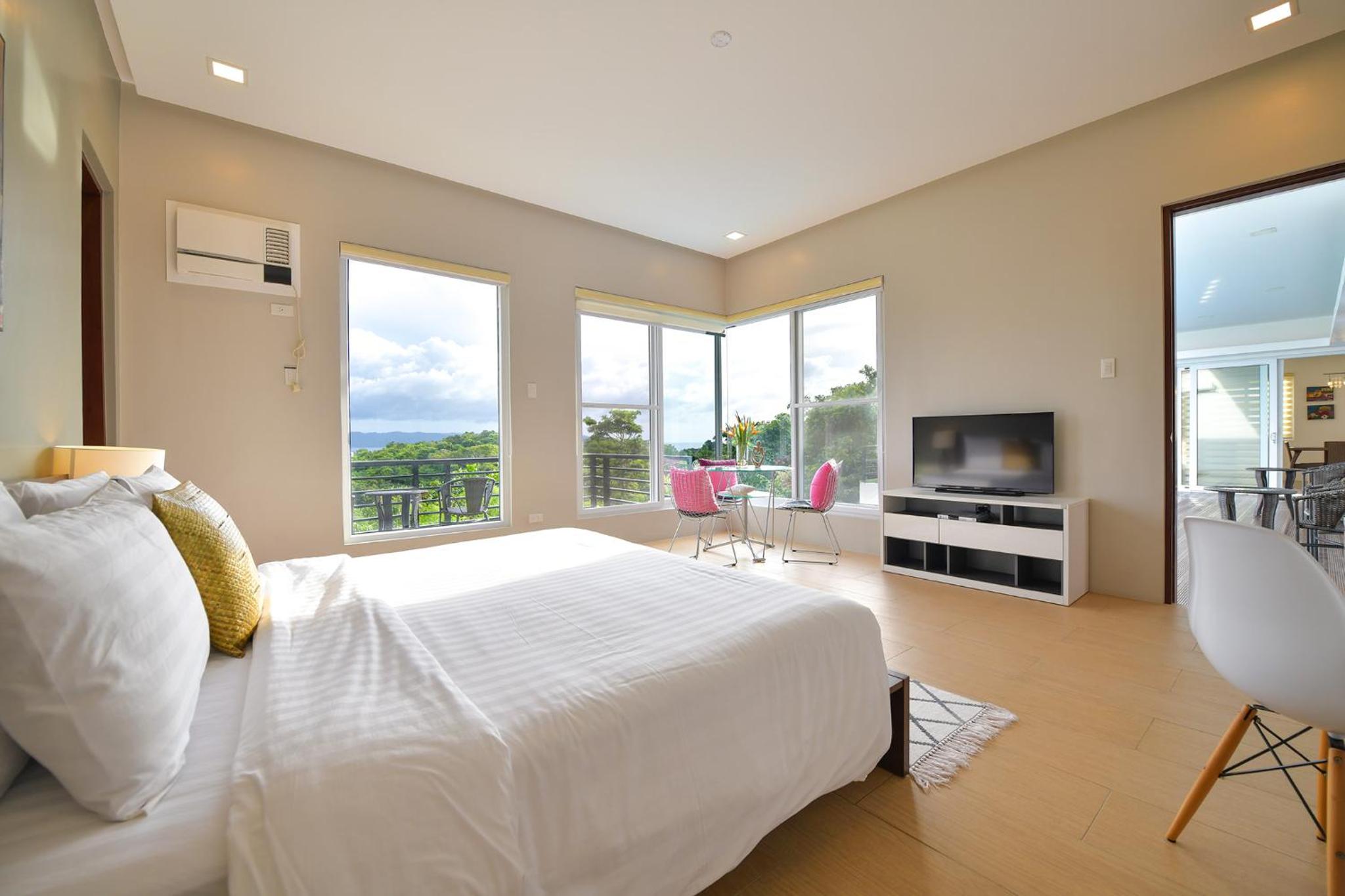 One Hagdan Villas