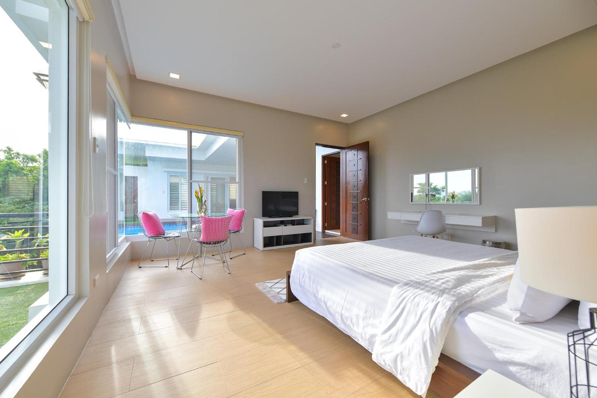 One Hagdan Villas