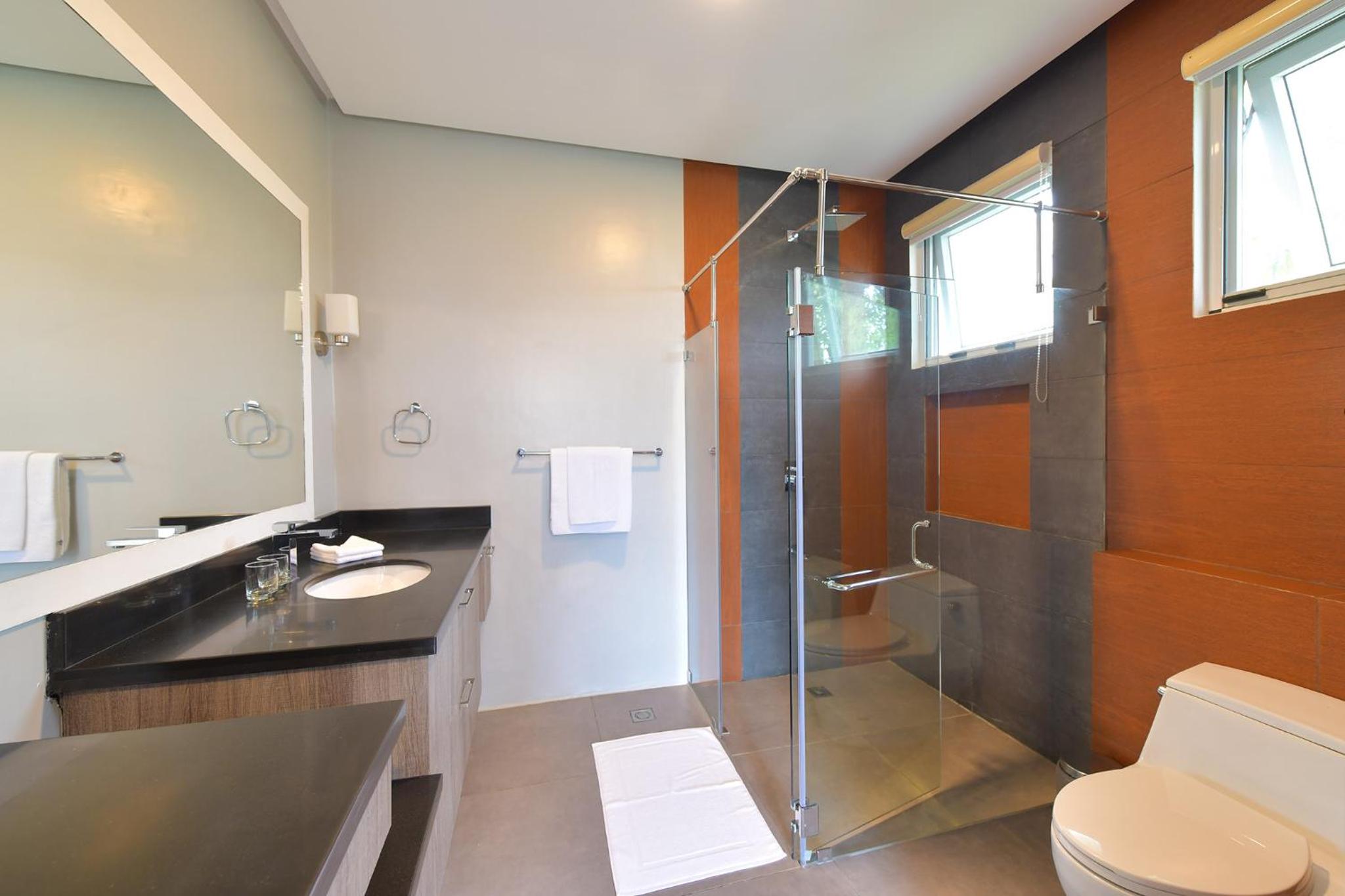 One Hagdan Villas