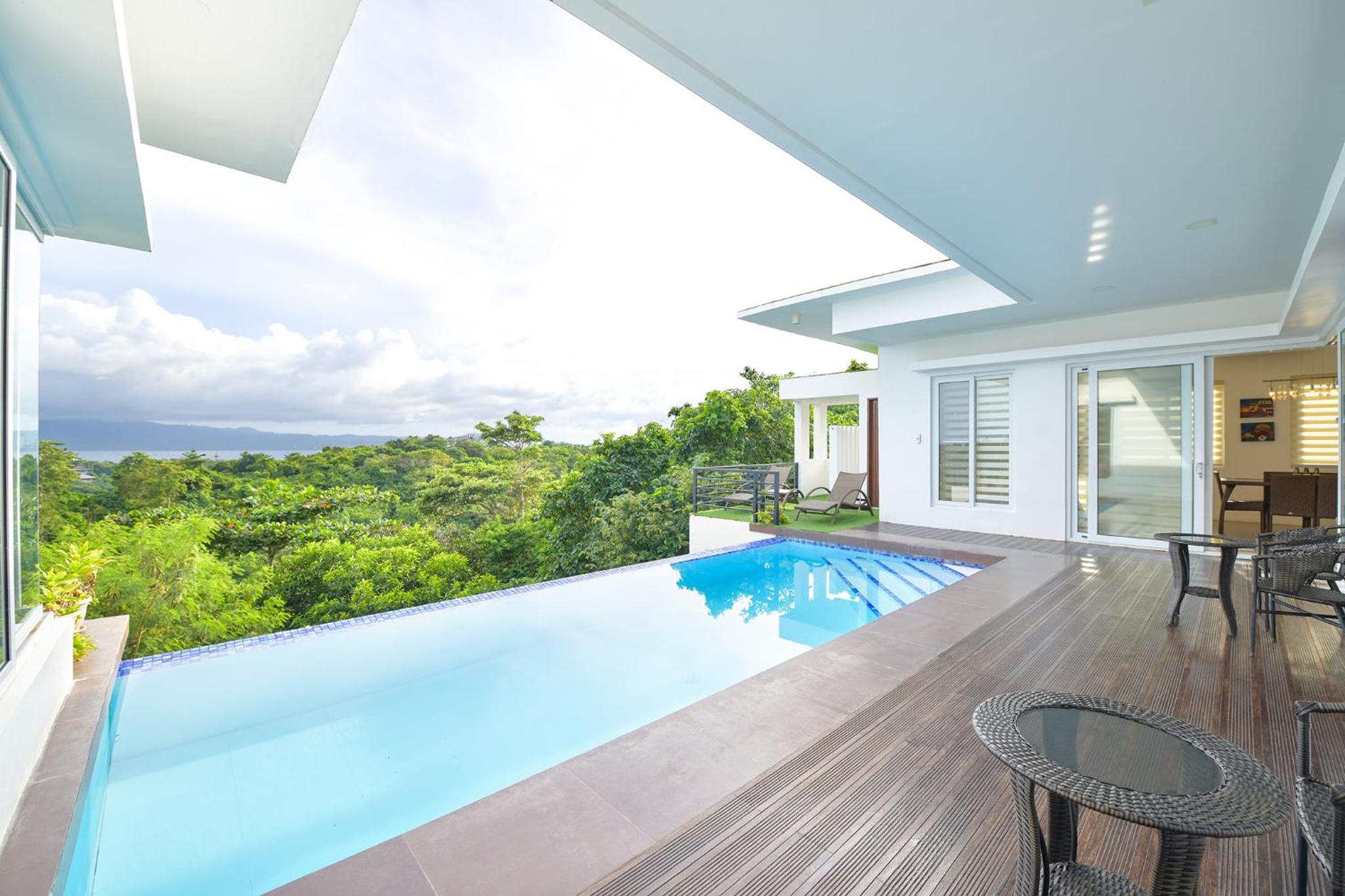 One Hagdan Villas