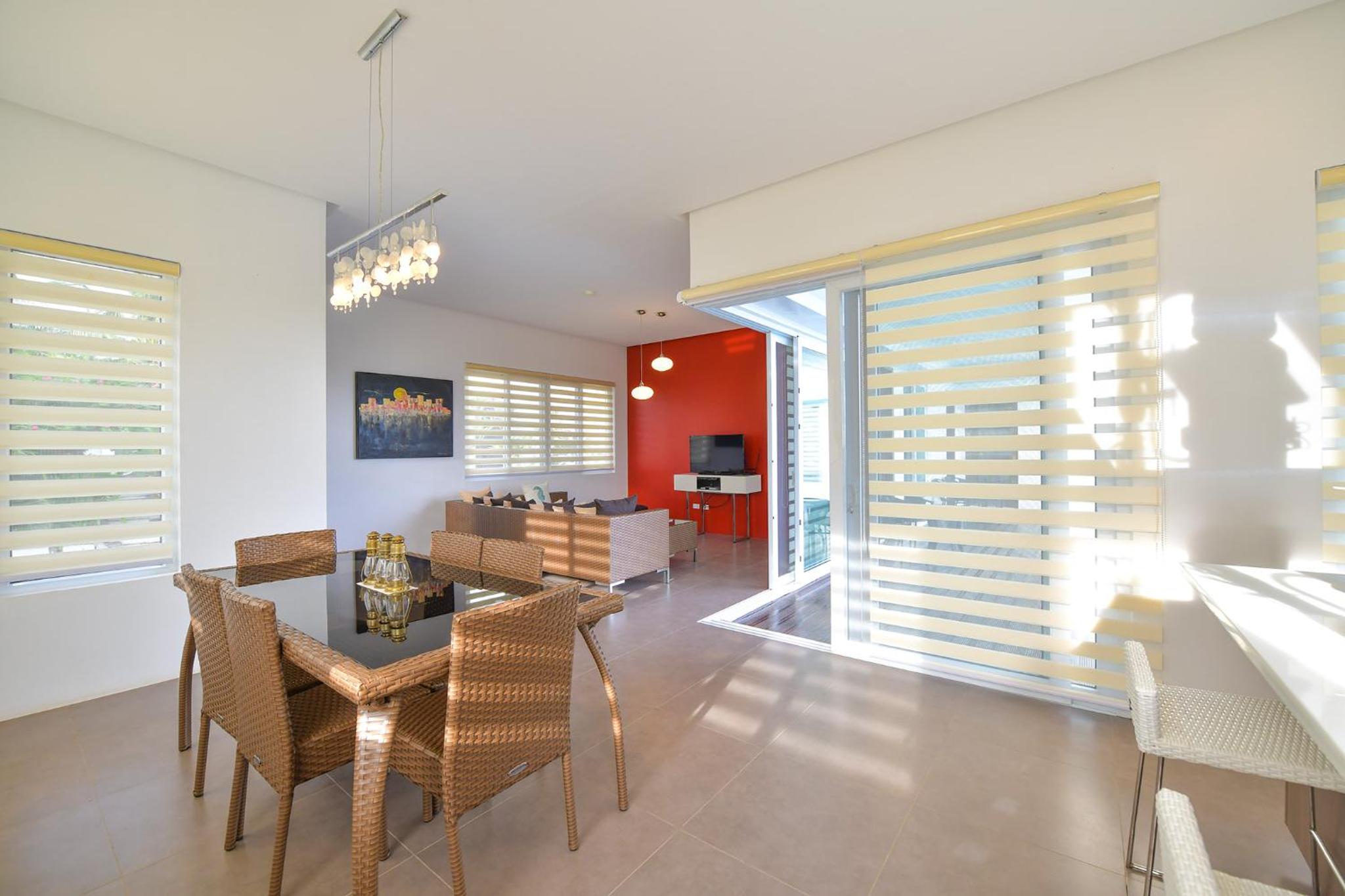 One Hagdan Villas