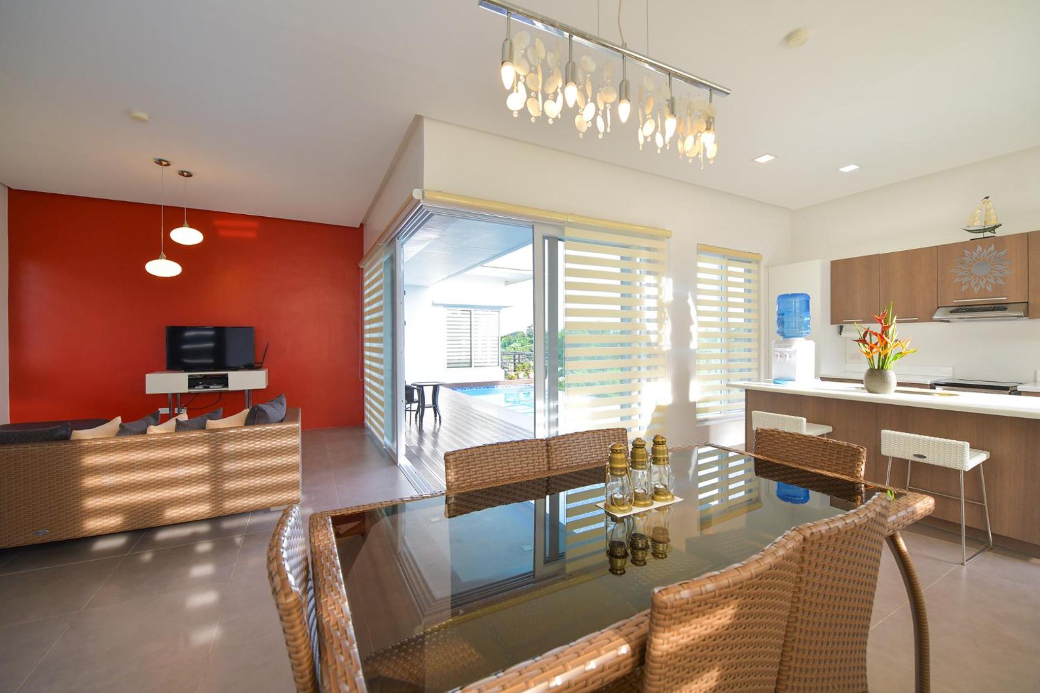 One Hagdan Villas