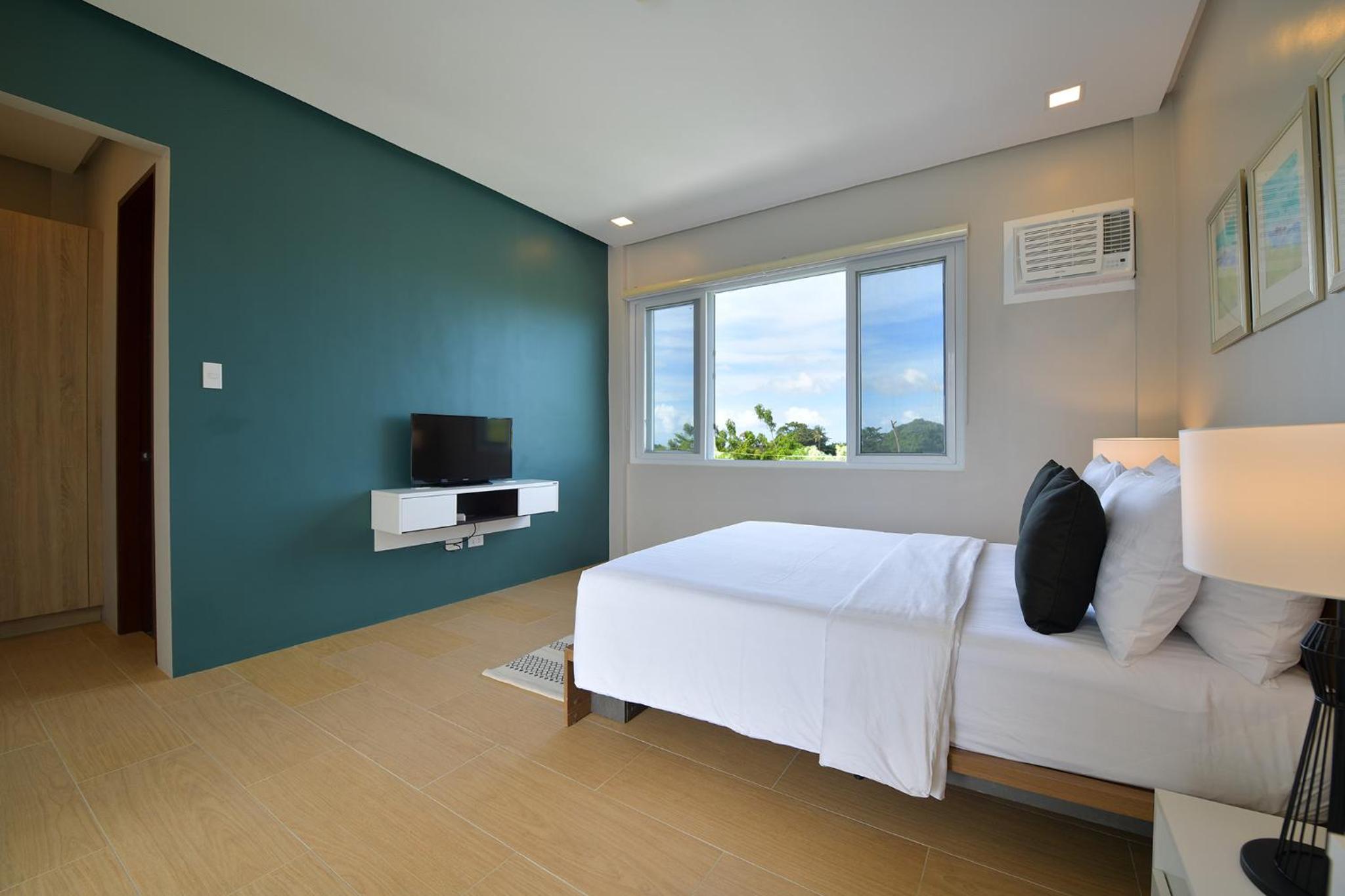 One Hagdan Villas