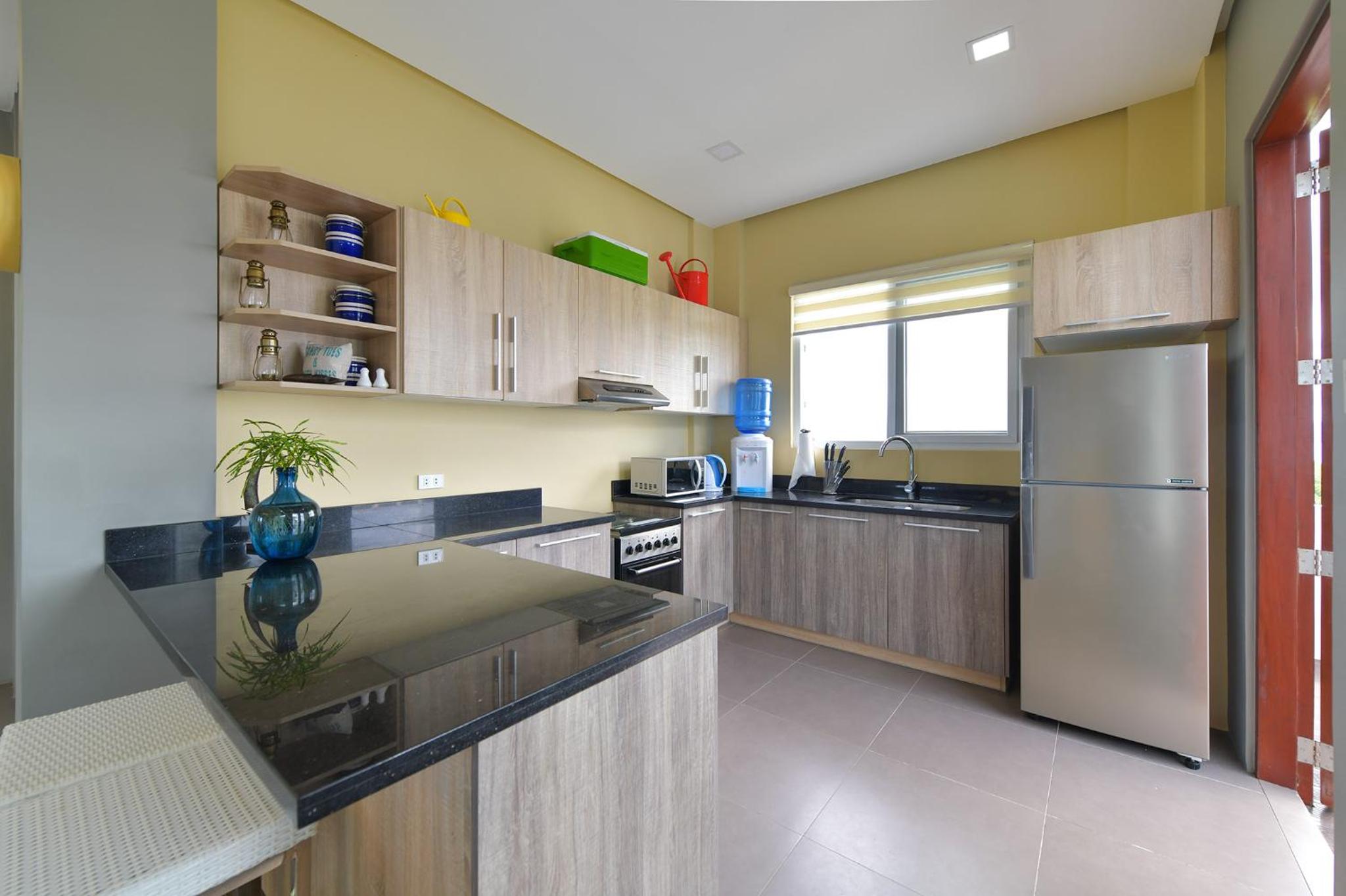 One Hagdan Villas