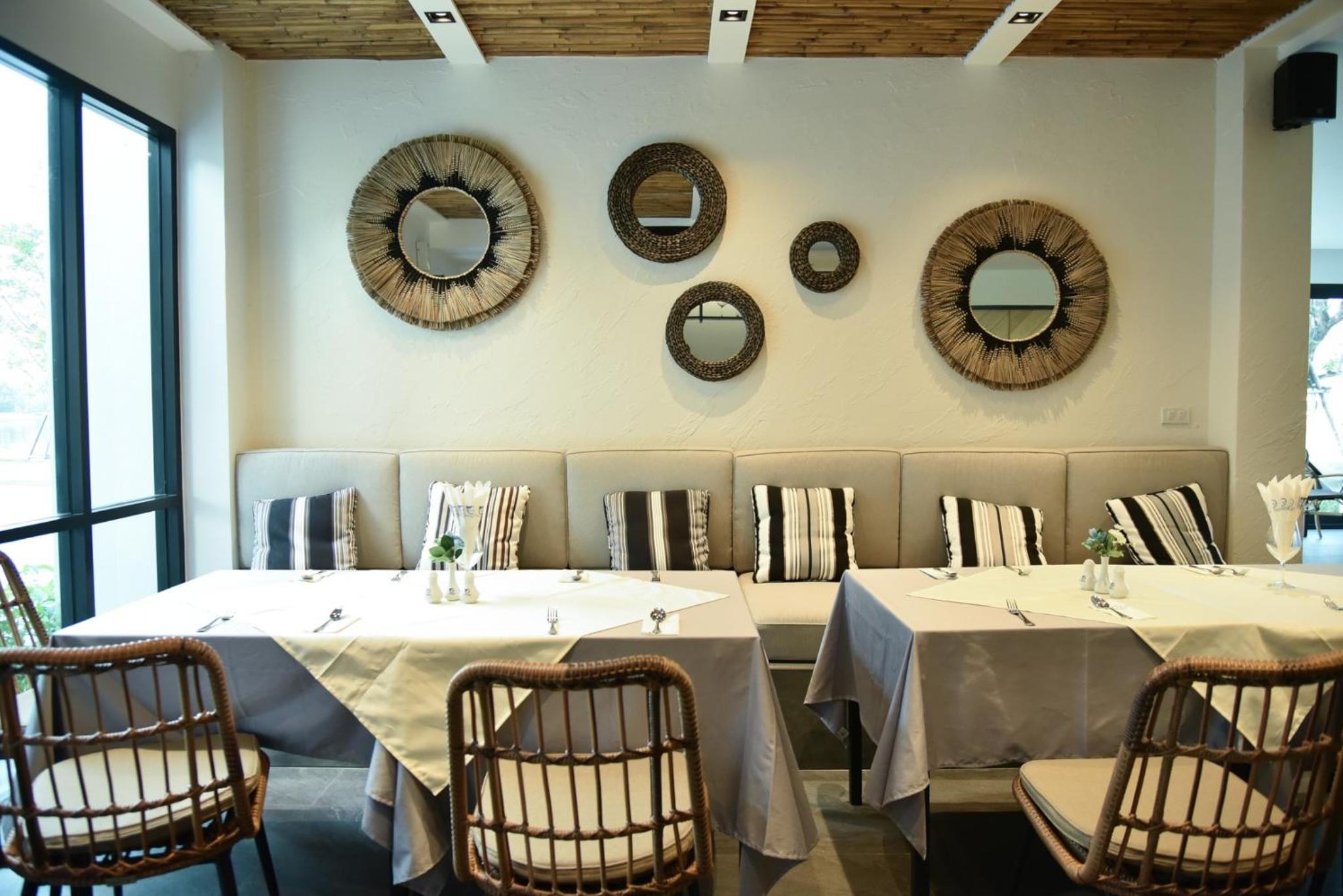 Hotel Saksiam Lakeside Resort SHA PLUS Certificate - Image 1