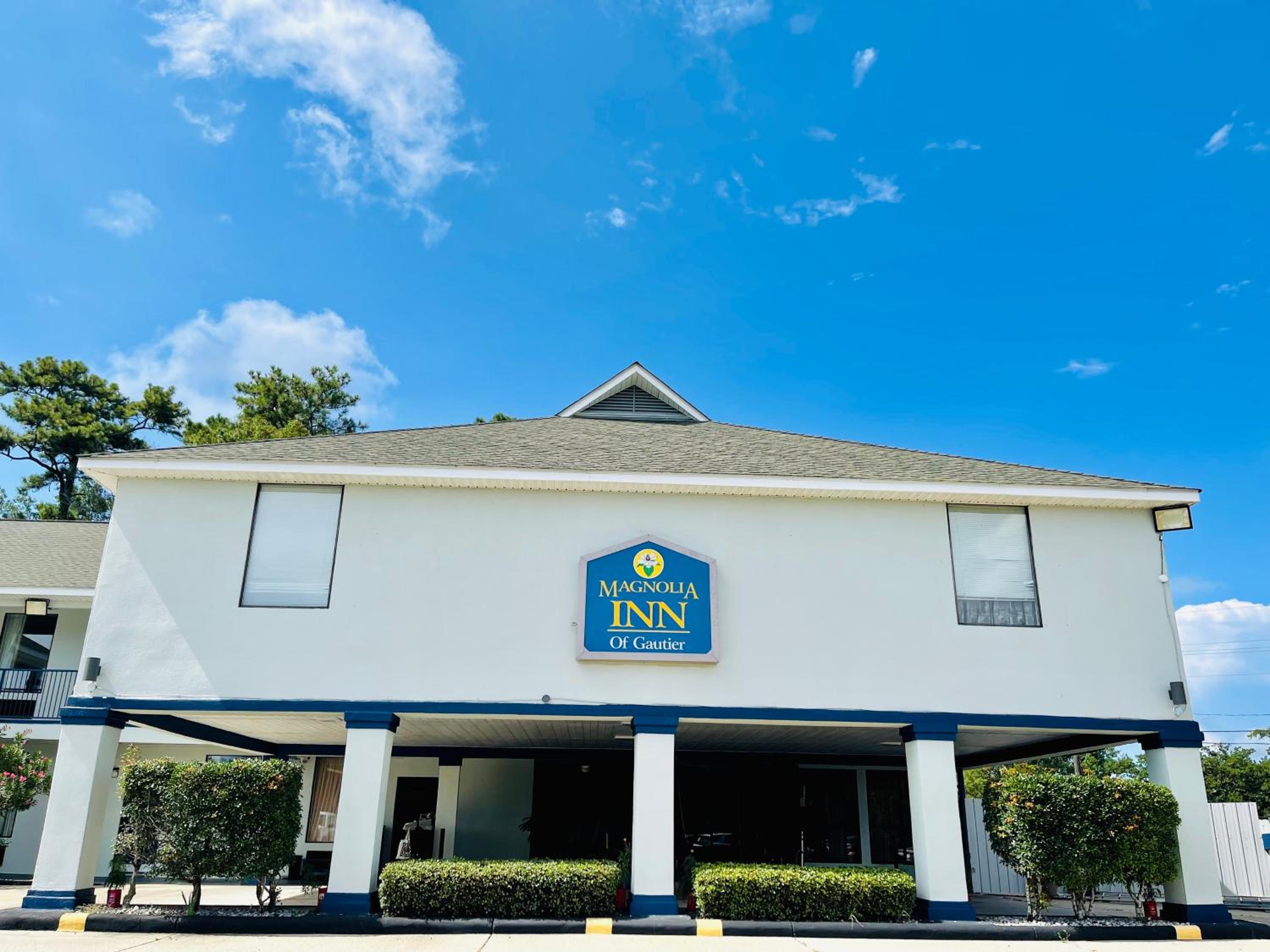 MAGNOLIA INN of BILOXI,OCEAN SPRINGS,PASCAGOULA & GAUTIER, Photo 30