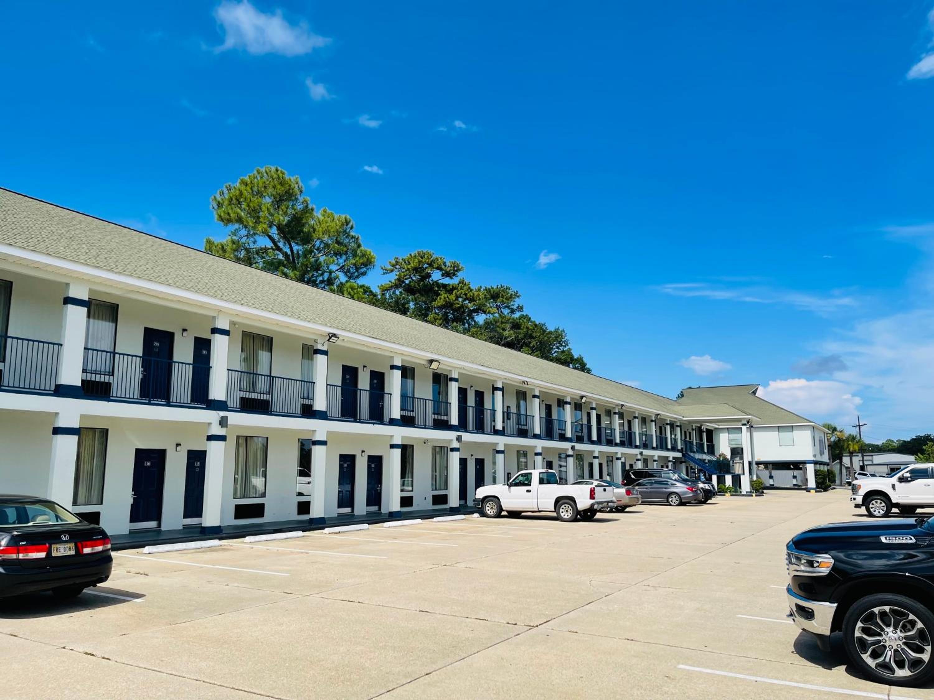 MAGNOLIA INN of BILOXI,OCEAN SPRINGS,PASCAGOULA & GAUTIER, Photo 26