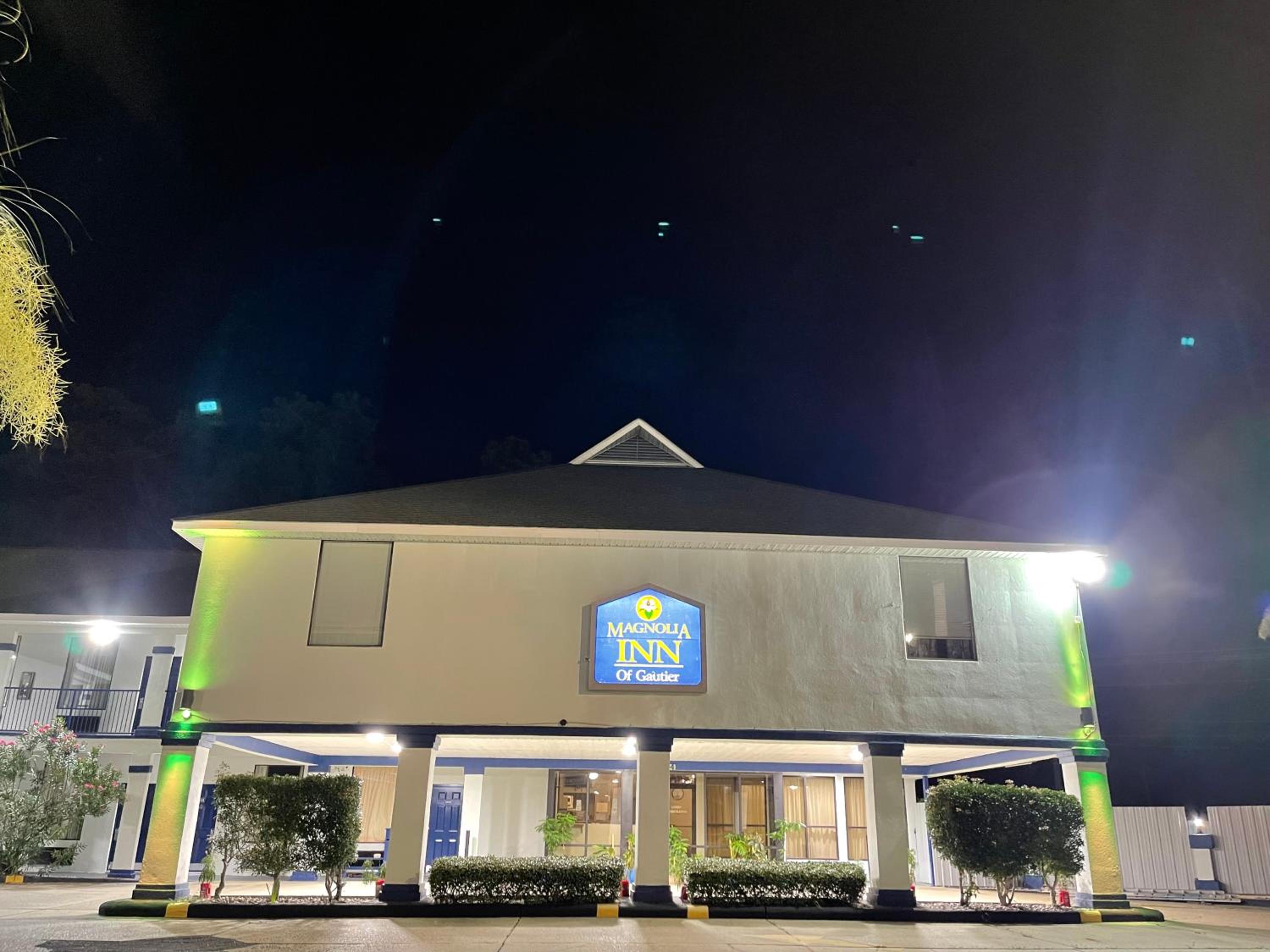 MAGNOLIA INN of BILOXI,OCEAN SPRINGS,PASCAGOULA & GAUTIER, Photo 19