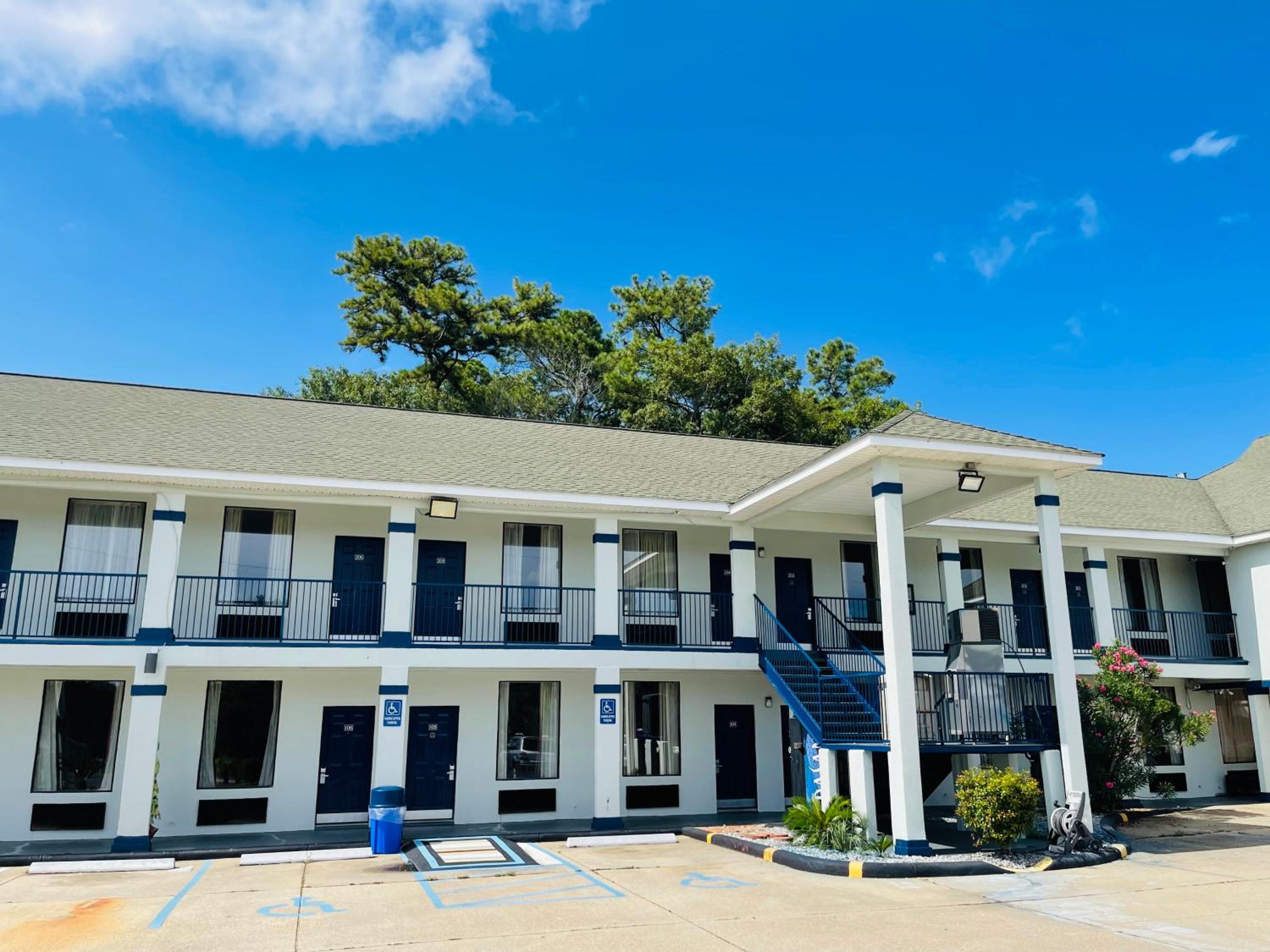 MAGNOLIA INN of BILOXI,OCEAN SPRINGS,PASCAGOULA & GAUTIER, Photo 36