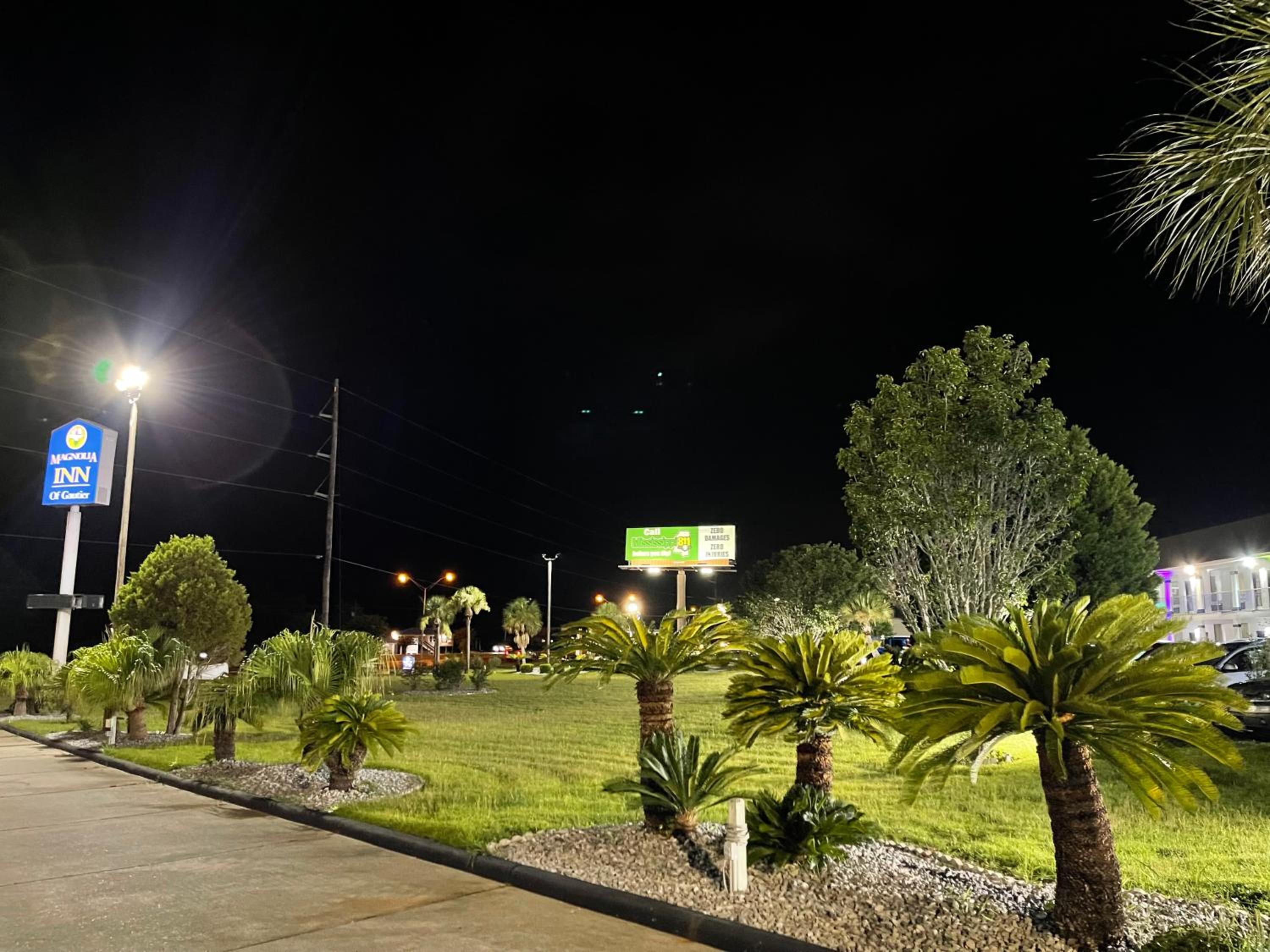 MAGNOLIA INN of BILOXI,OCEAN SPRINGS,PASCAGOULA & GAUTIER