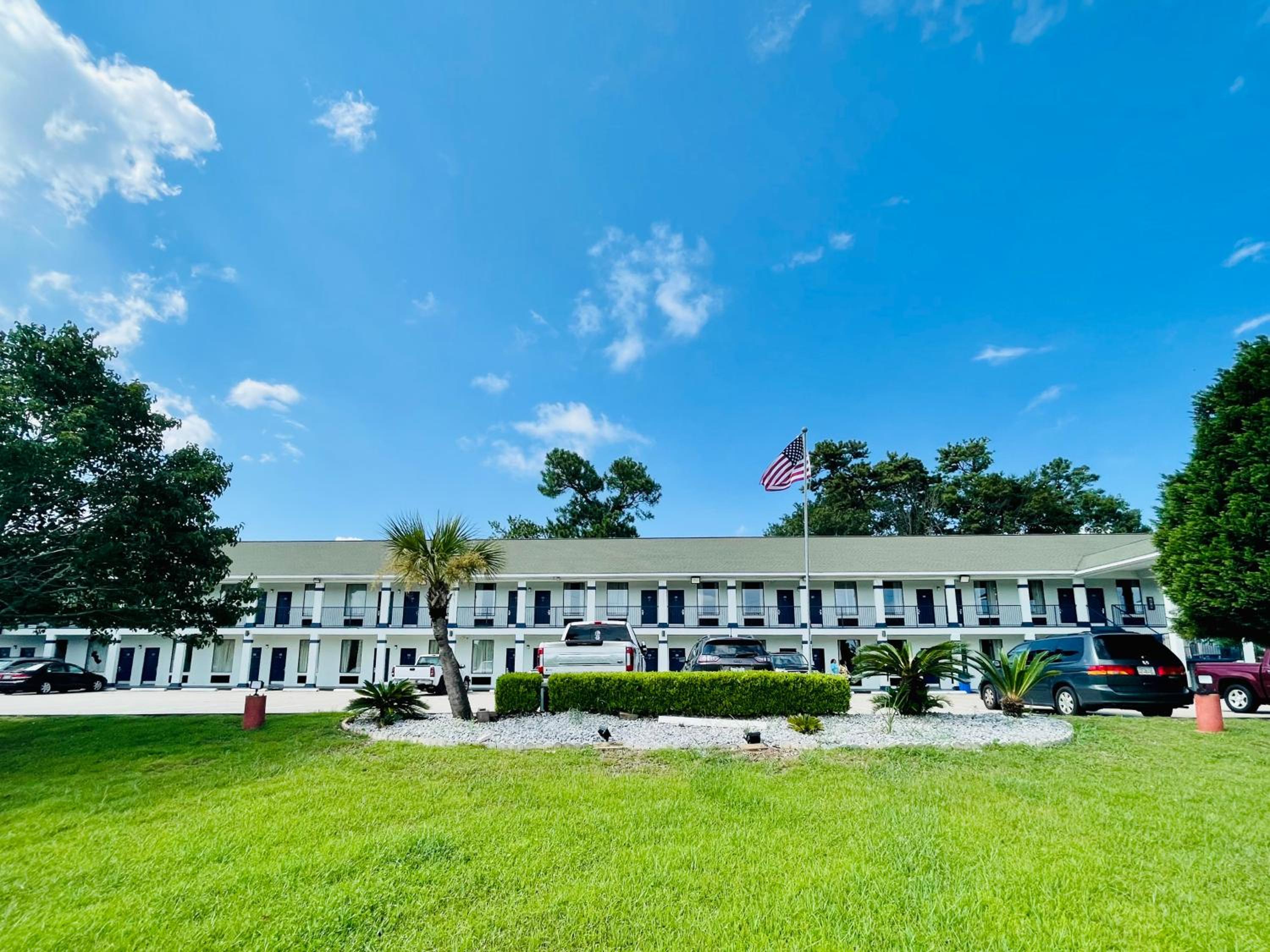 MAGNOLIA INN of BILOXI,OCEAN SPRINGS,PASCAGOULA & GAUTIER