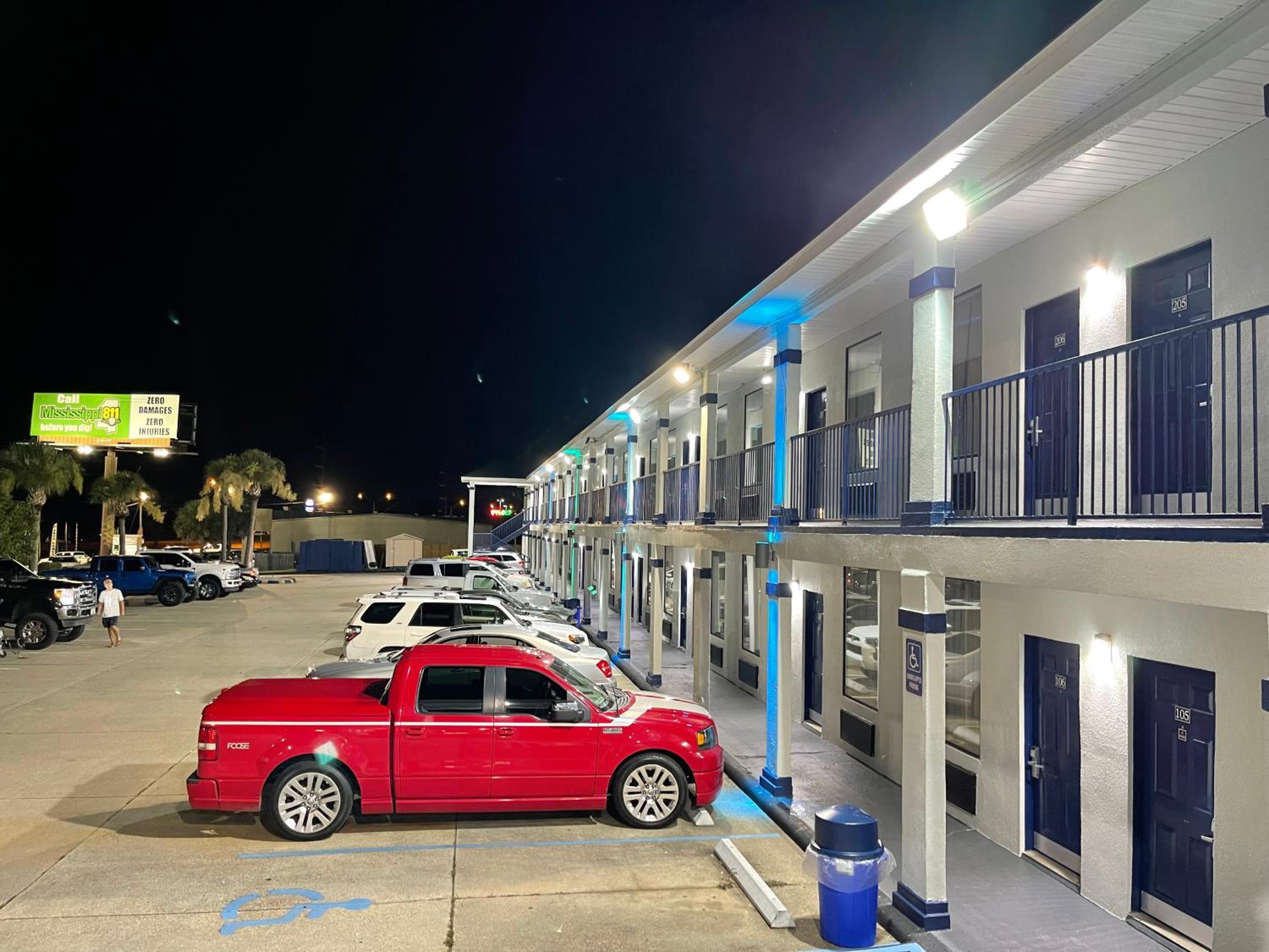 MAGNOLIA INN of BILOXI,OCEAN SPRINGS,PASCAGOULA & GAUTIER, Photo 48