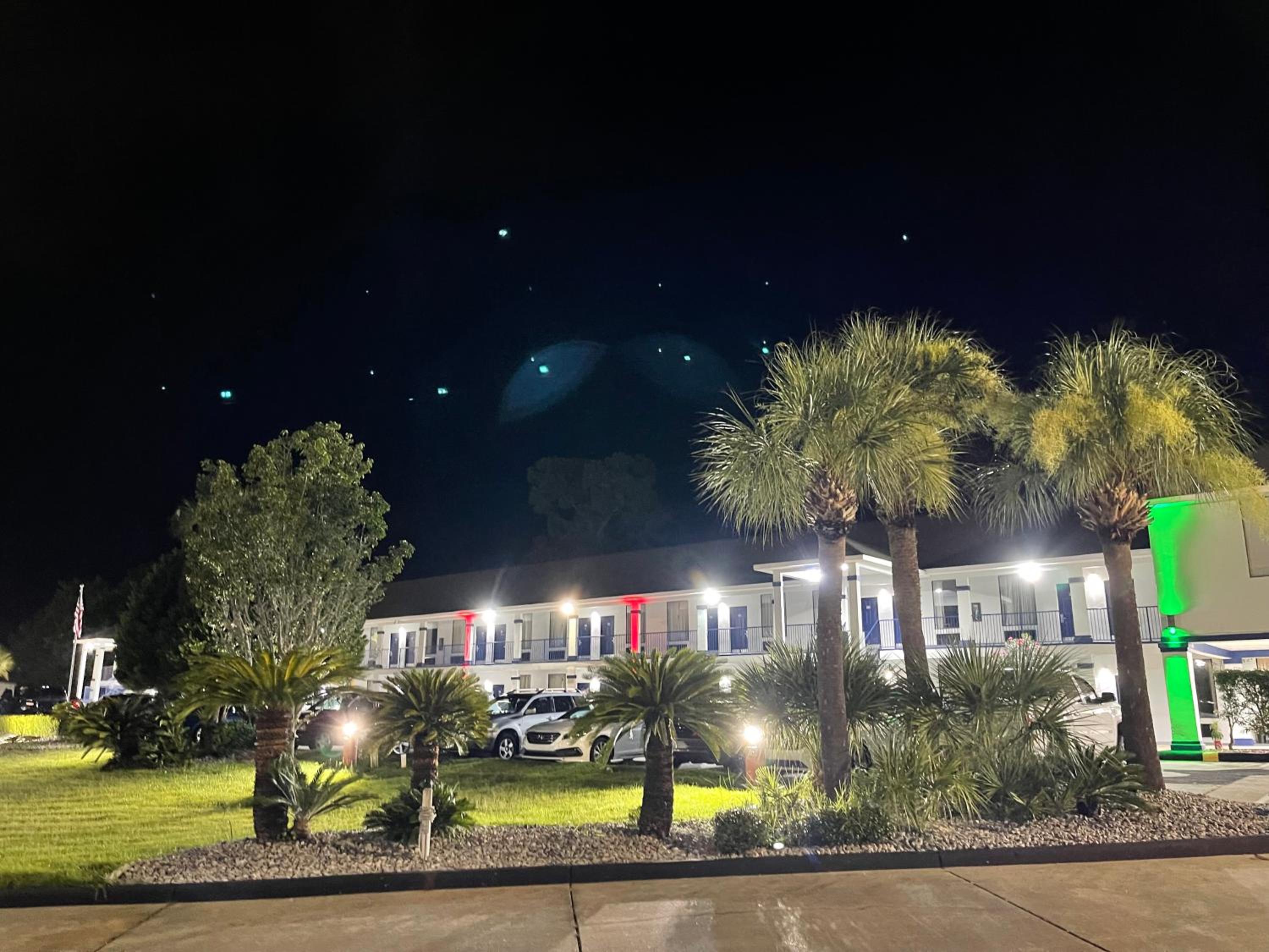 MAGNOLIA INN of BILOXI,OCEAN SPRINGS,PASCAGOULA & GAUTIER, Photo 44