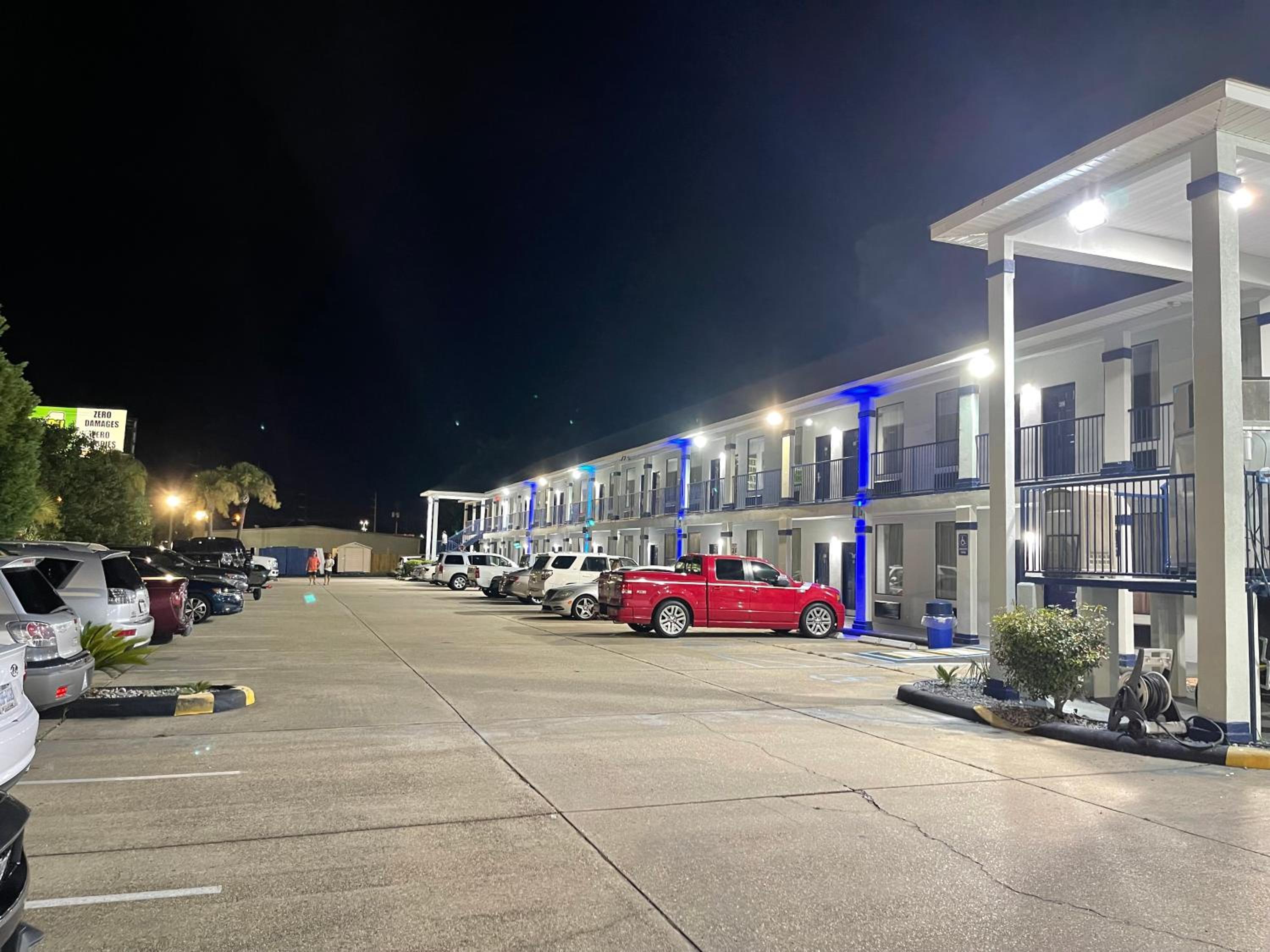 MAGNOLIA INN of BILOXI,OCEAN SPRINGS,PASCAGOULA & GAUTIER